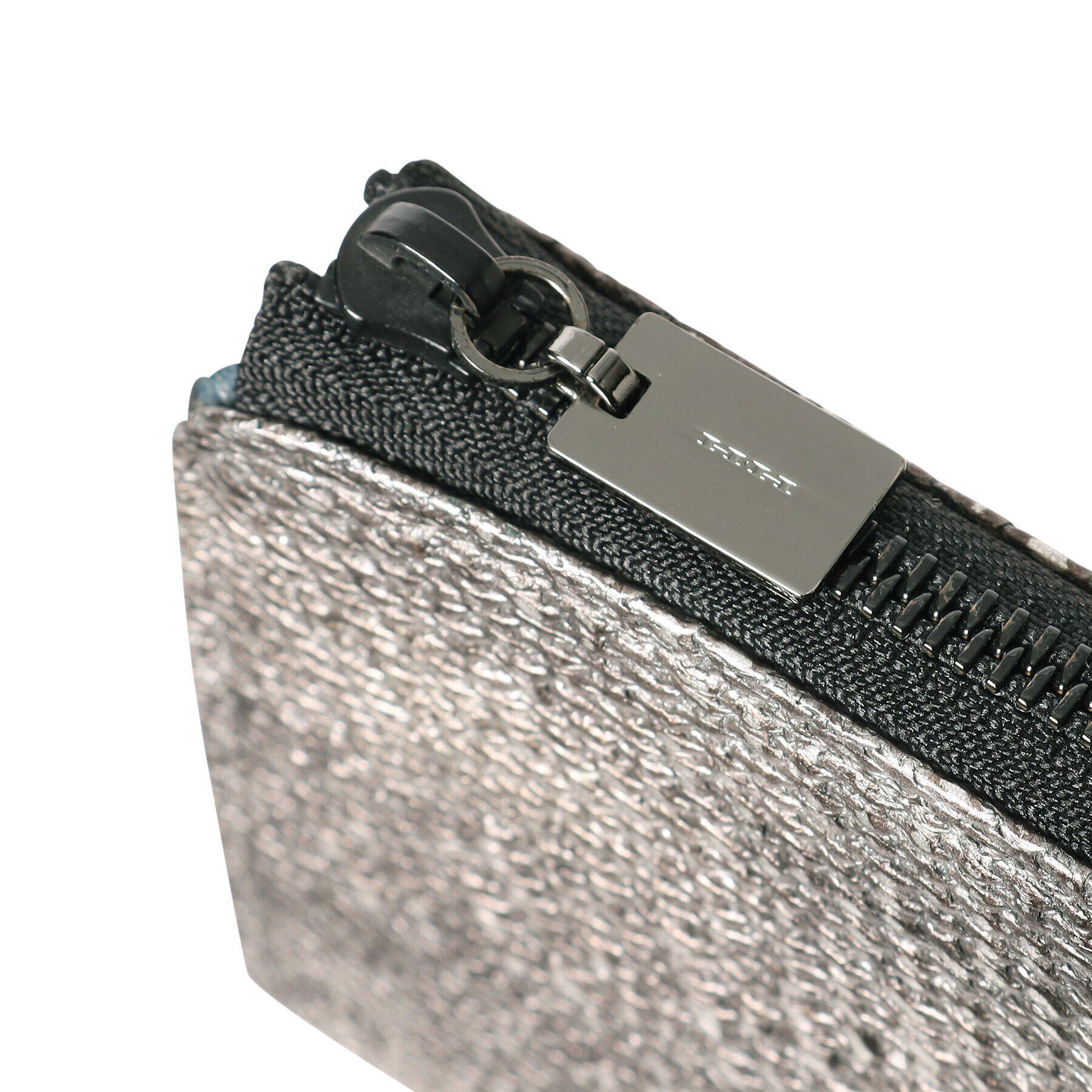 HIROKO HAYASHI「DAMASCO（ダマスコ） ファスナー式長財布」|財布|