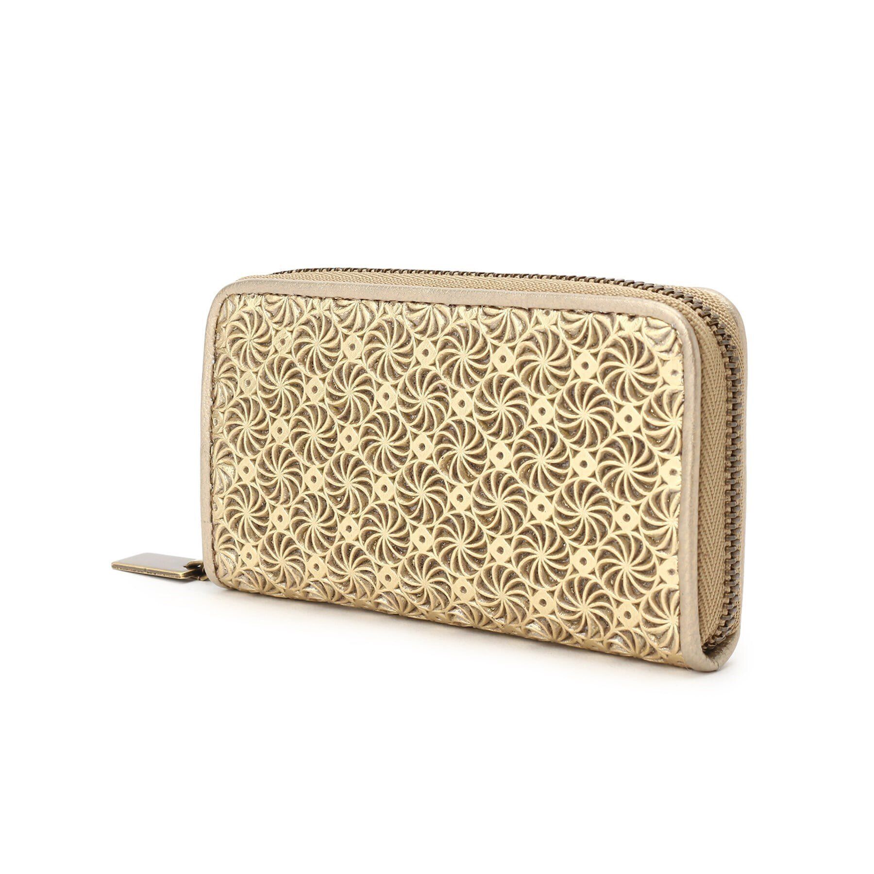 HIROKO HAYASHI「GIRASOLE（ジラソーレ） キーケース」|キーケース|