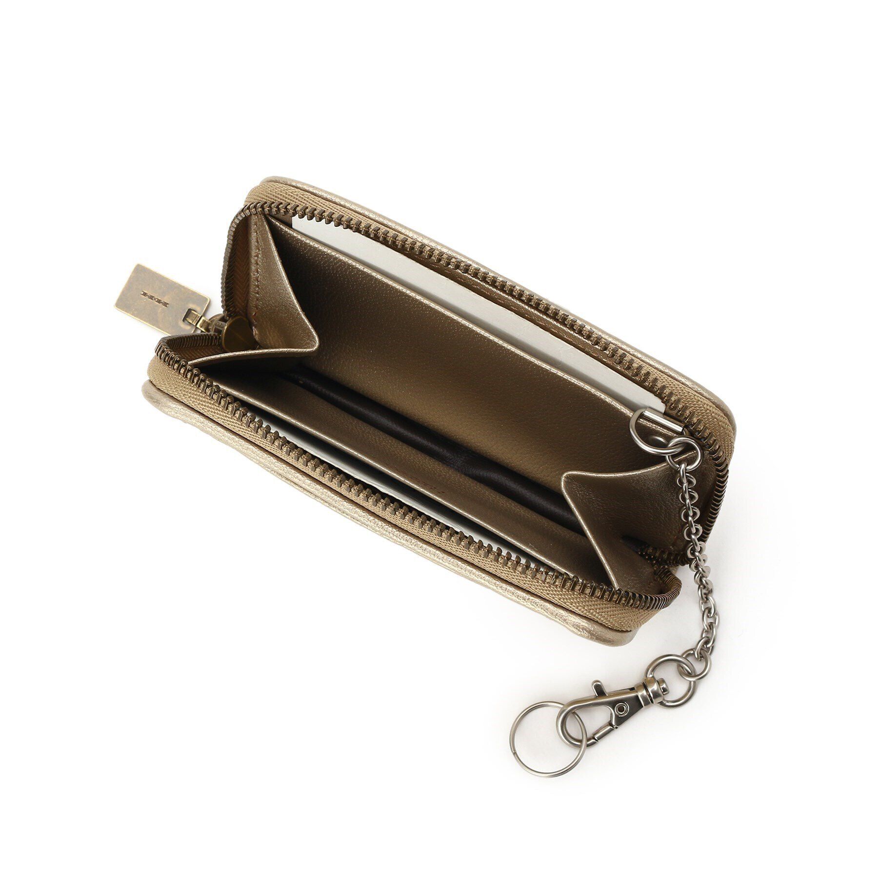 HIROKO HAYASHI「GIRASOLE（ジラソーレ） キーケース」|キーケース|