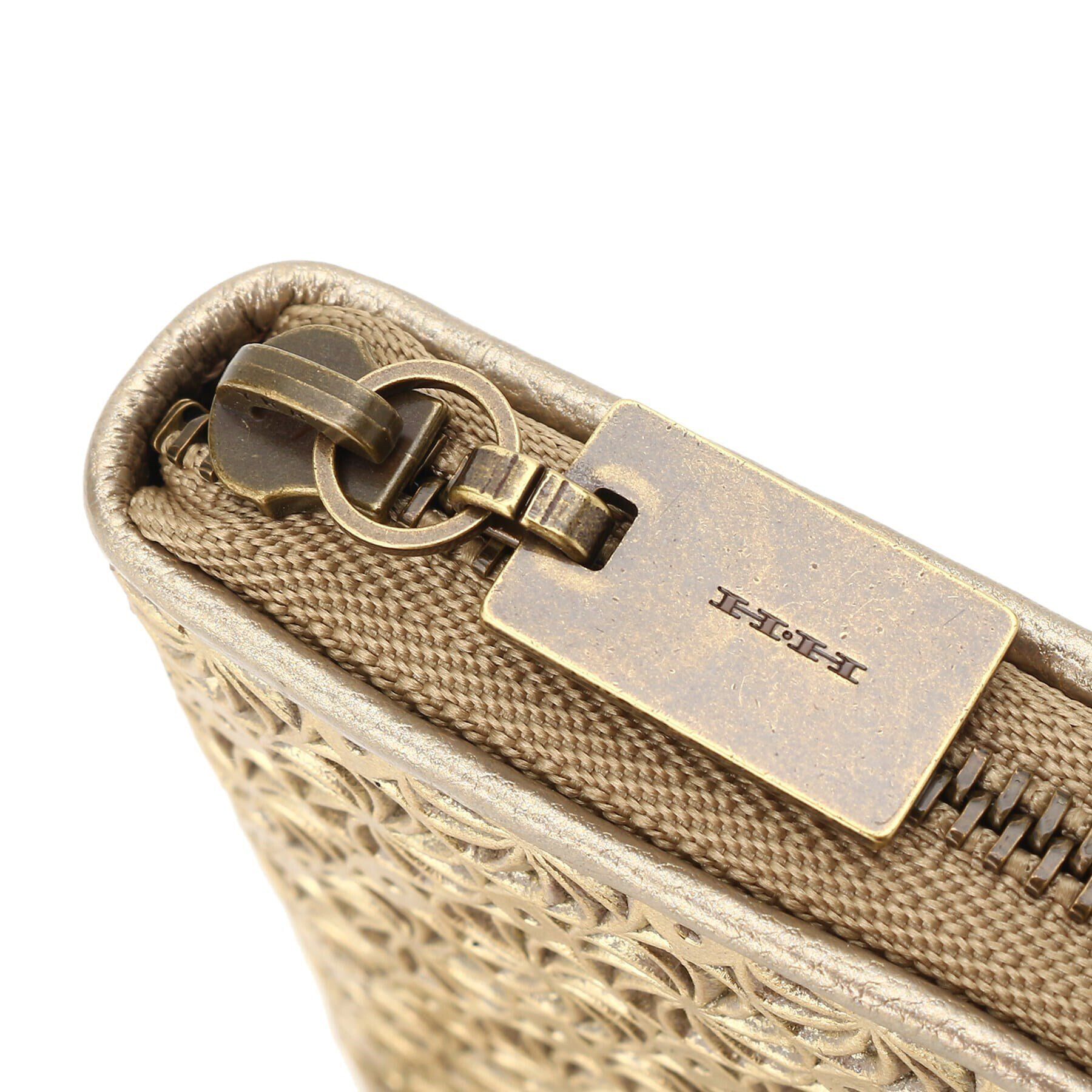 HIROKO HAYASHI「GIRASOLE（ジラソーレ） キーケース」|キーケース|