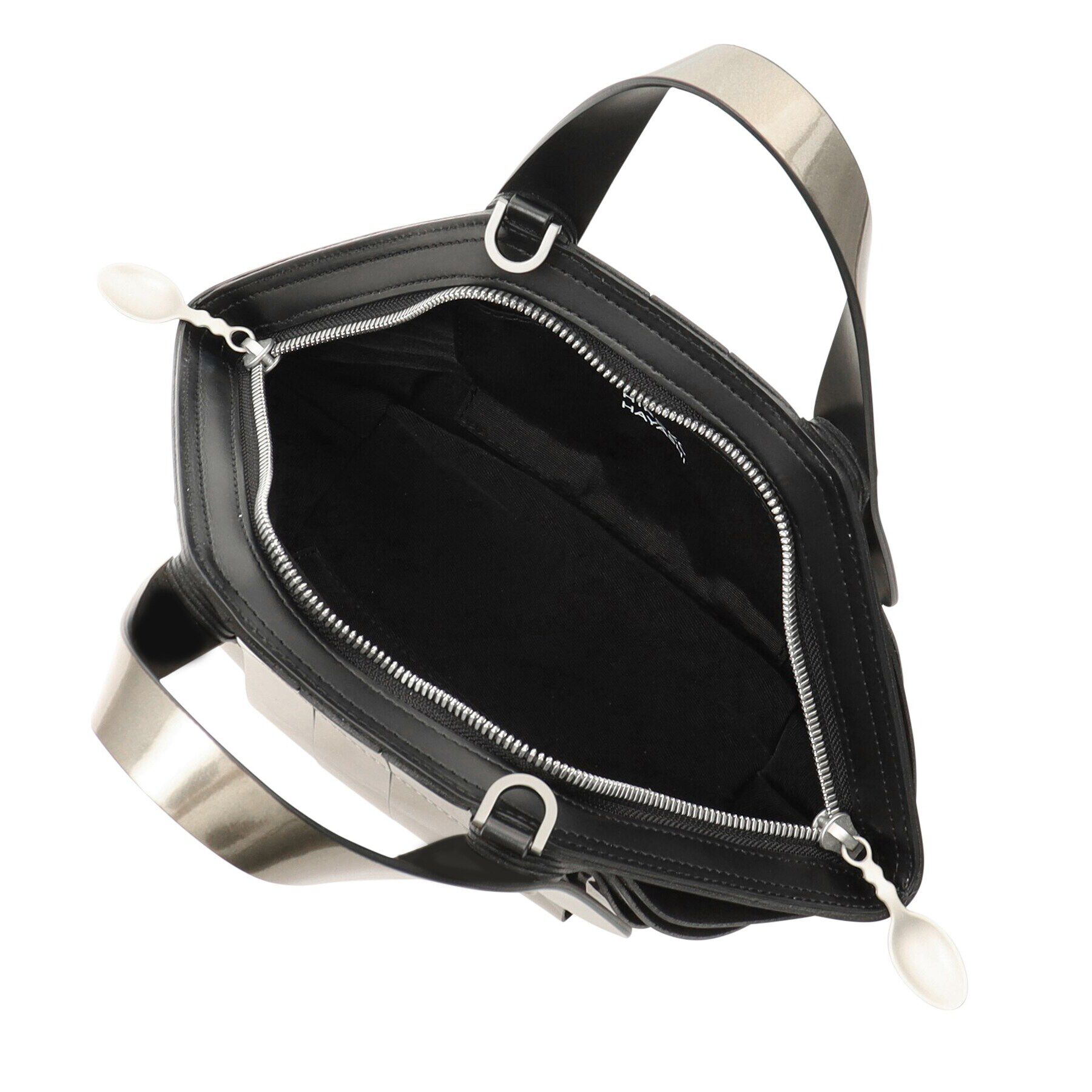 HIROKO HAYASHI「OSSO VIVO（オッソ ヴィーヴォ）2wayバッグ」|ハンドバッグ|