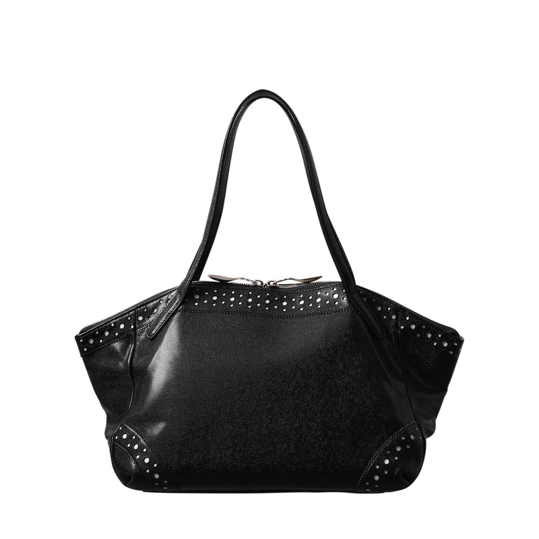 HIROKO HAYASHI「VELENO（ヴェレーノ）ミニボストンバッグ」|ボストンバッグ|