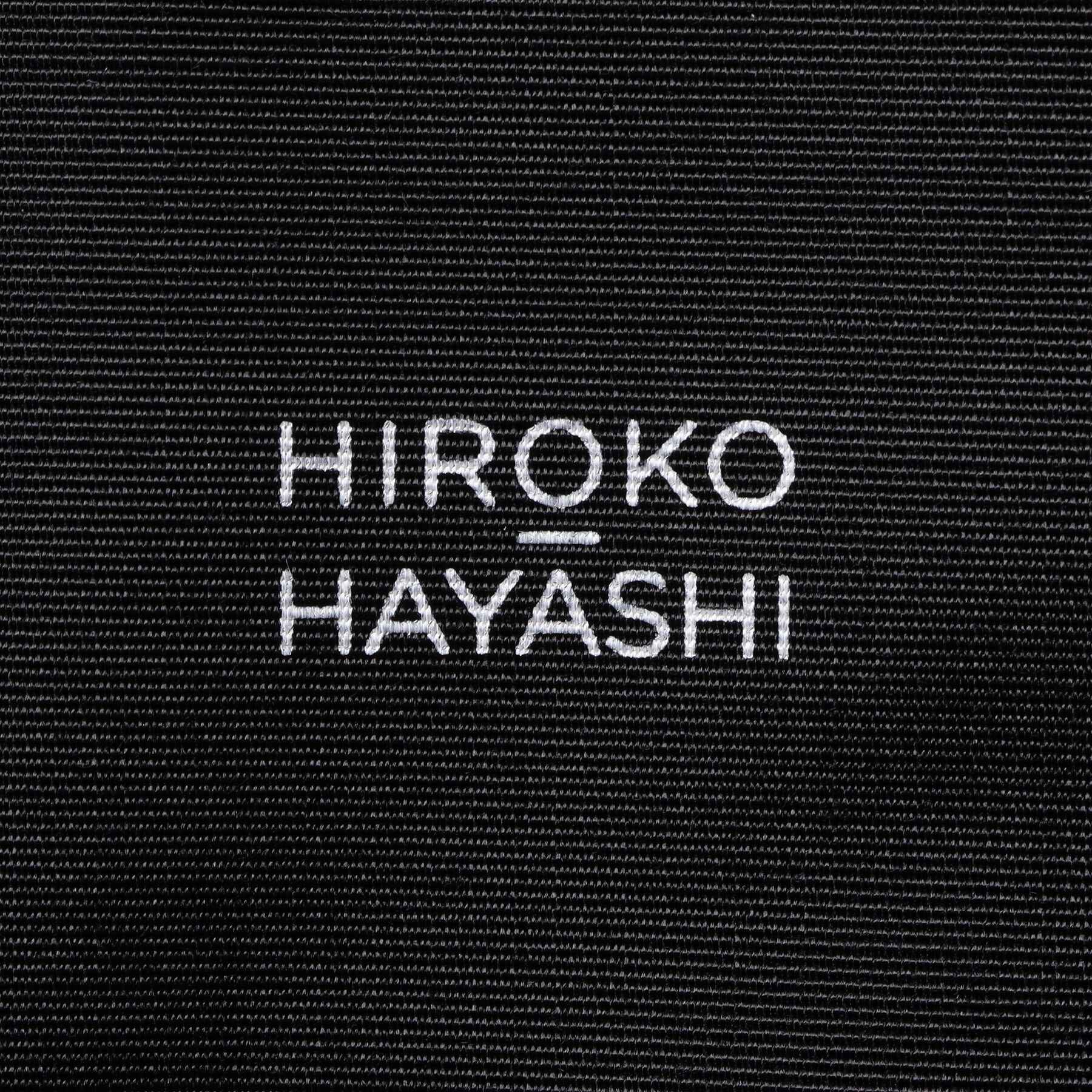 HIROKO HAYASHI「VELENO（ヴェレーノ）ボストンバッグ」|ボストンバッグ|