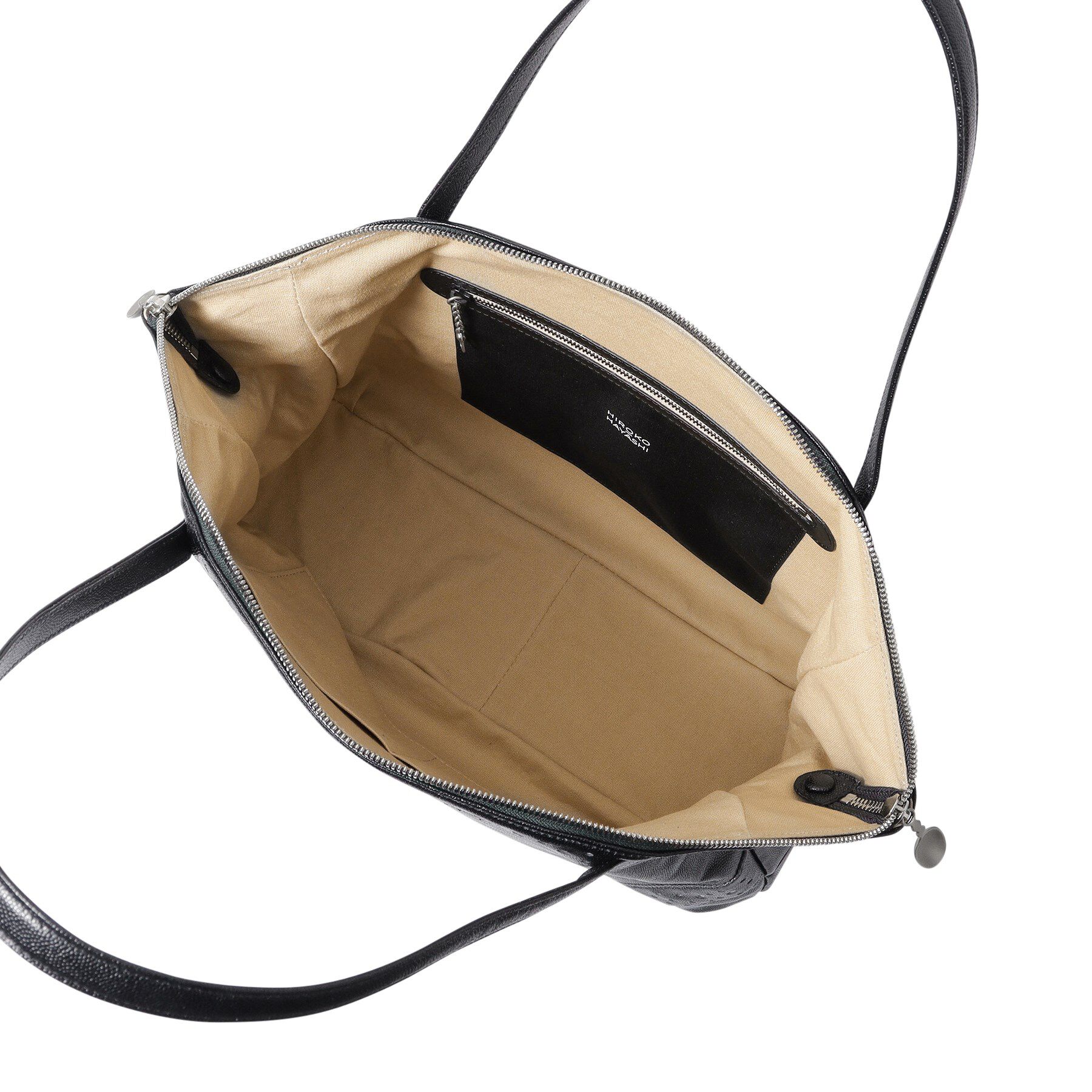 HIROKO HAYASHI「VELENO（ヴェレーノ）ボストンバッグ」|ボストンバッグ|