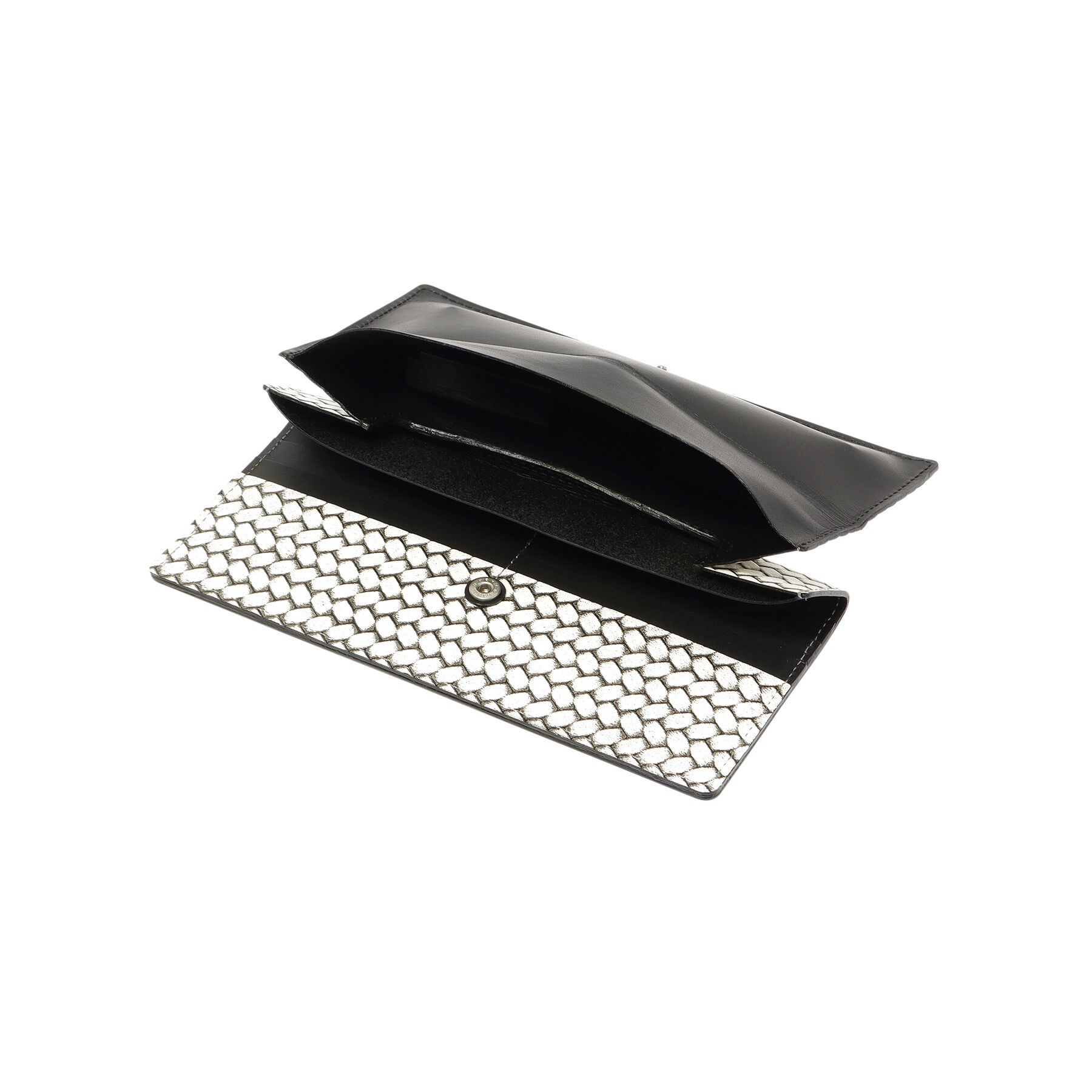 HIROKO HAYASHI「OTTICA（オッティカ）長財布スリム」|財布|