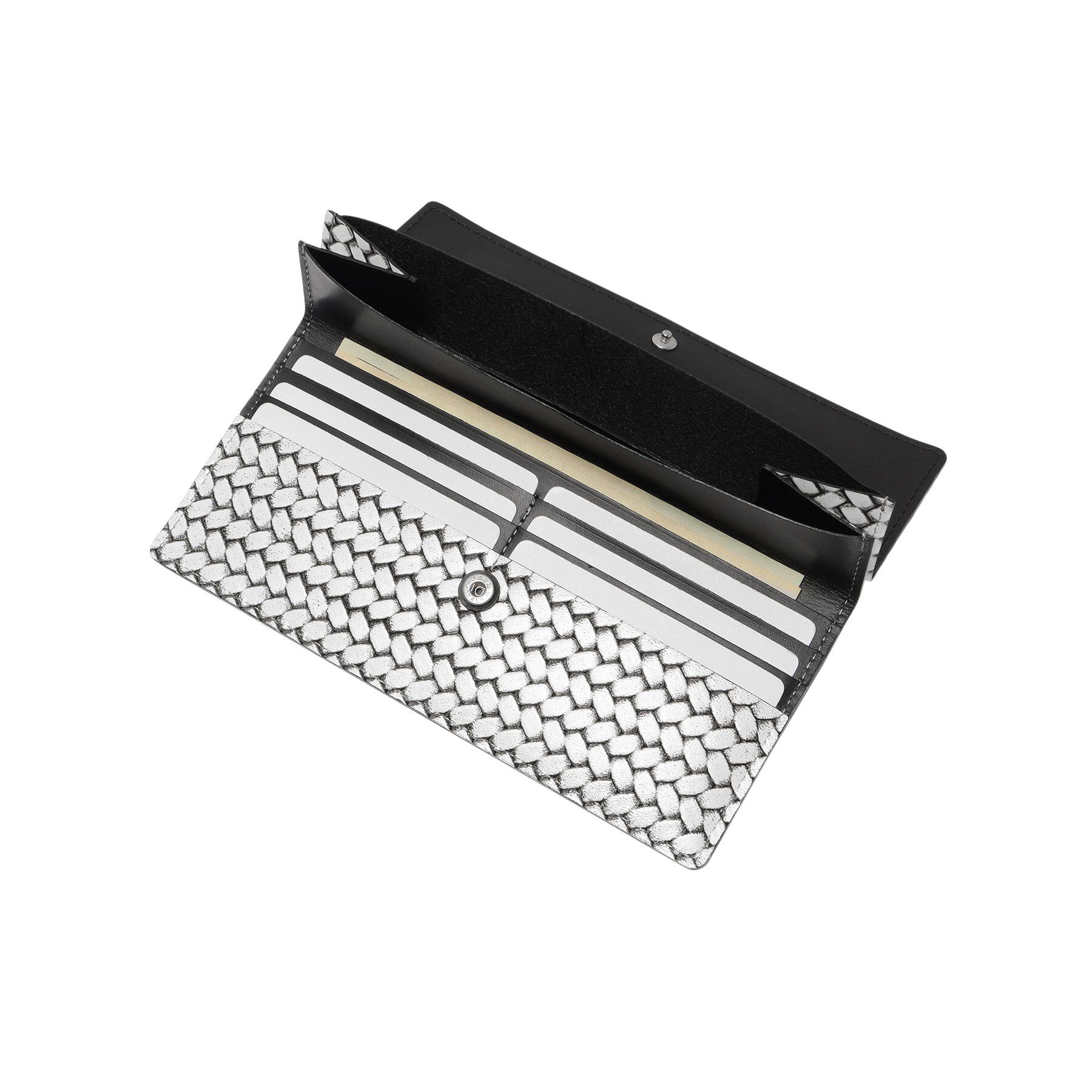 HIROKO HAYASHI「OTTICA（オッティカ）長財布スリム」|財布|