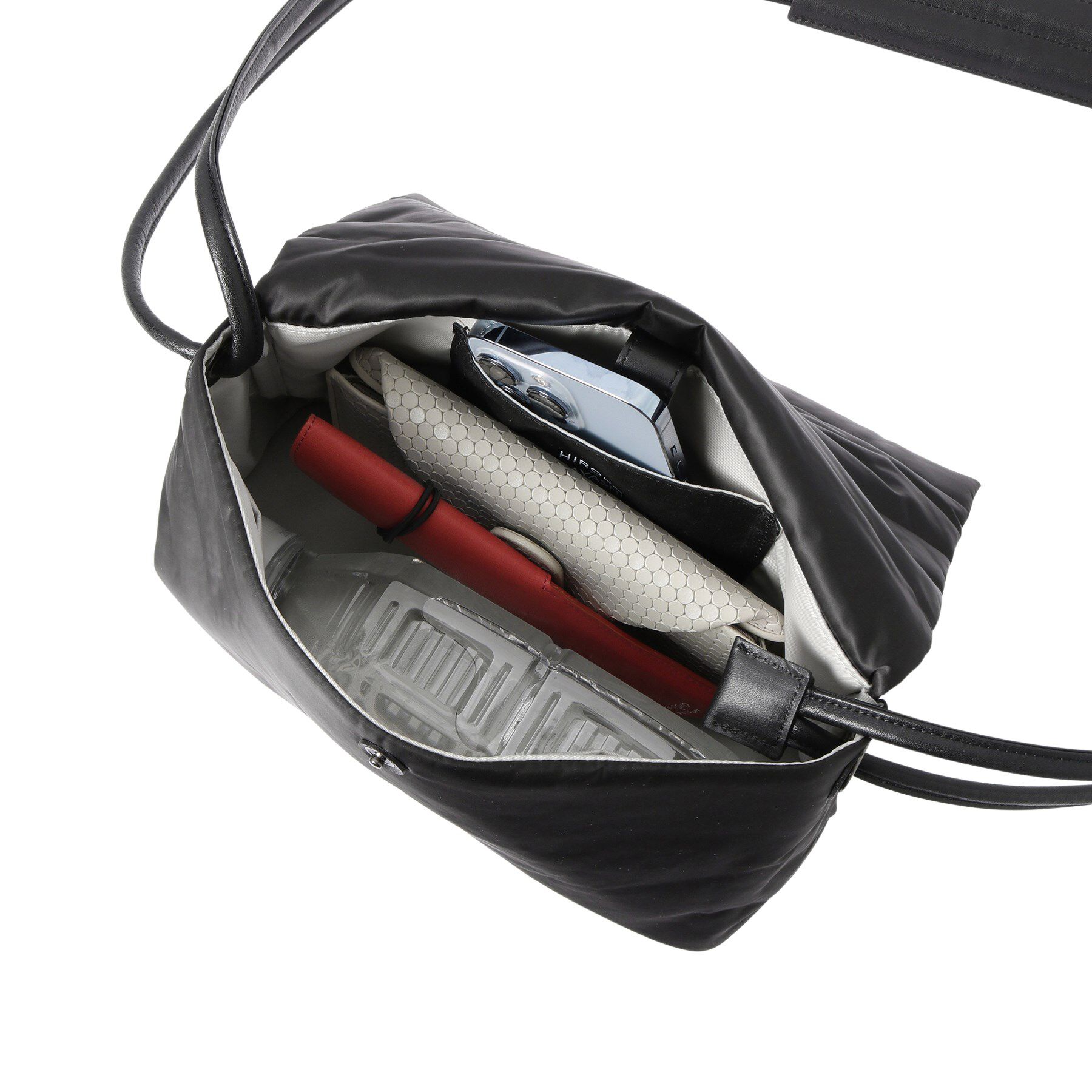 HIROKO HAYASHI「ENORME（エノルメ）ミニショルダーバッグ」|ショルダー・メッセンジャー|