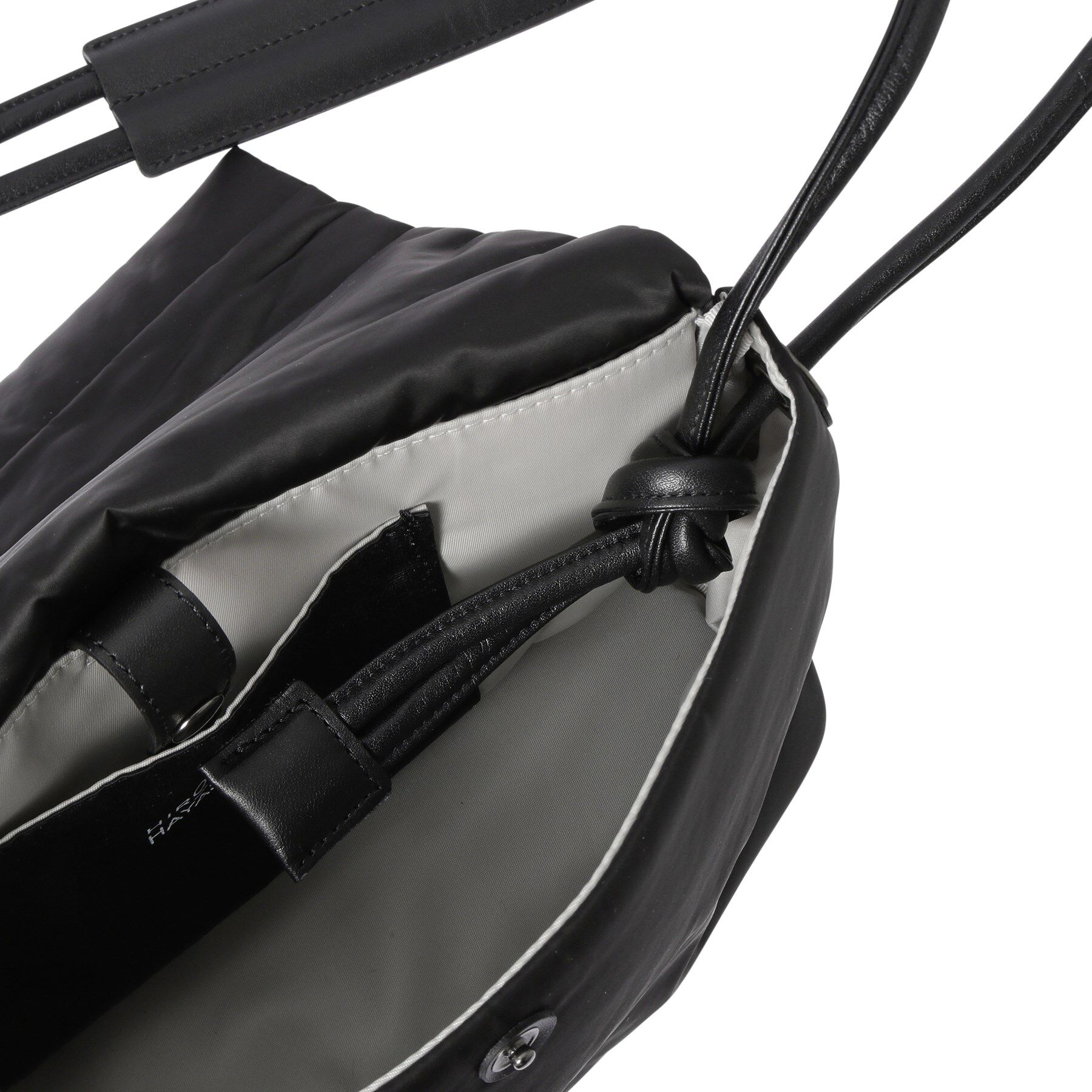 HIROKO HAYASHI「ENORME（エノルメ）ミニショルダーバッグ」|ショルダー・メッセンジャー|