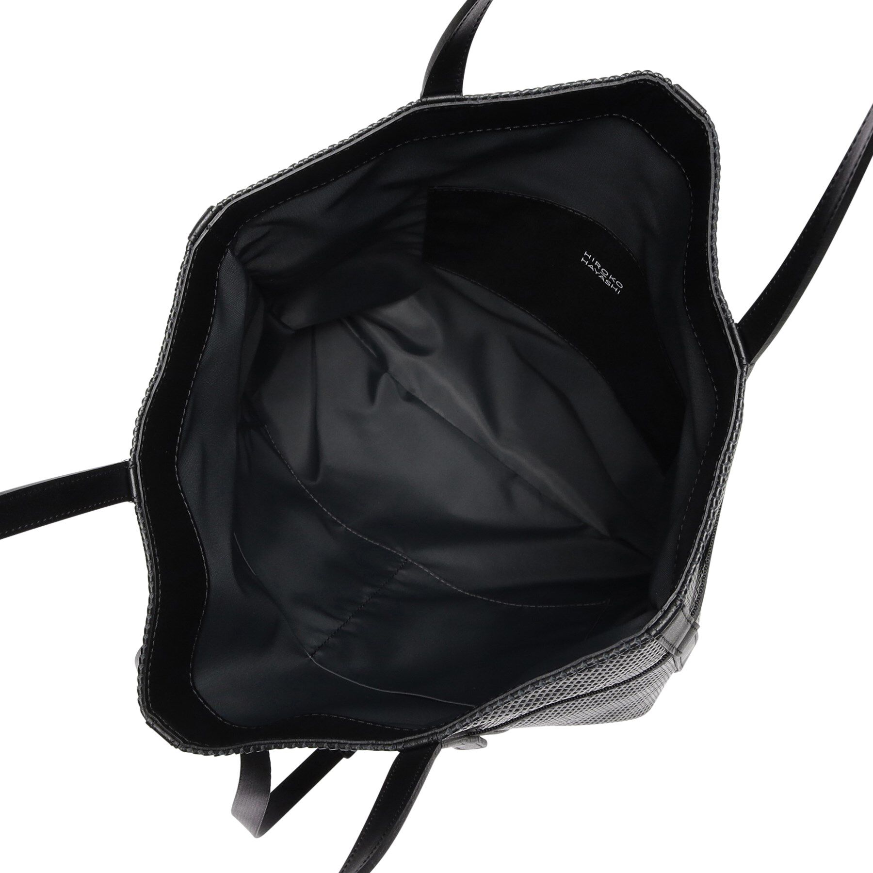 HIROKO HAYASHI「PANIER（パニエ）トートバッグM」|トートバッグ|