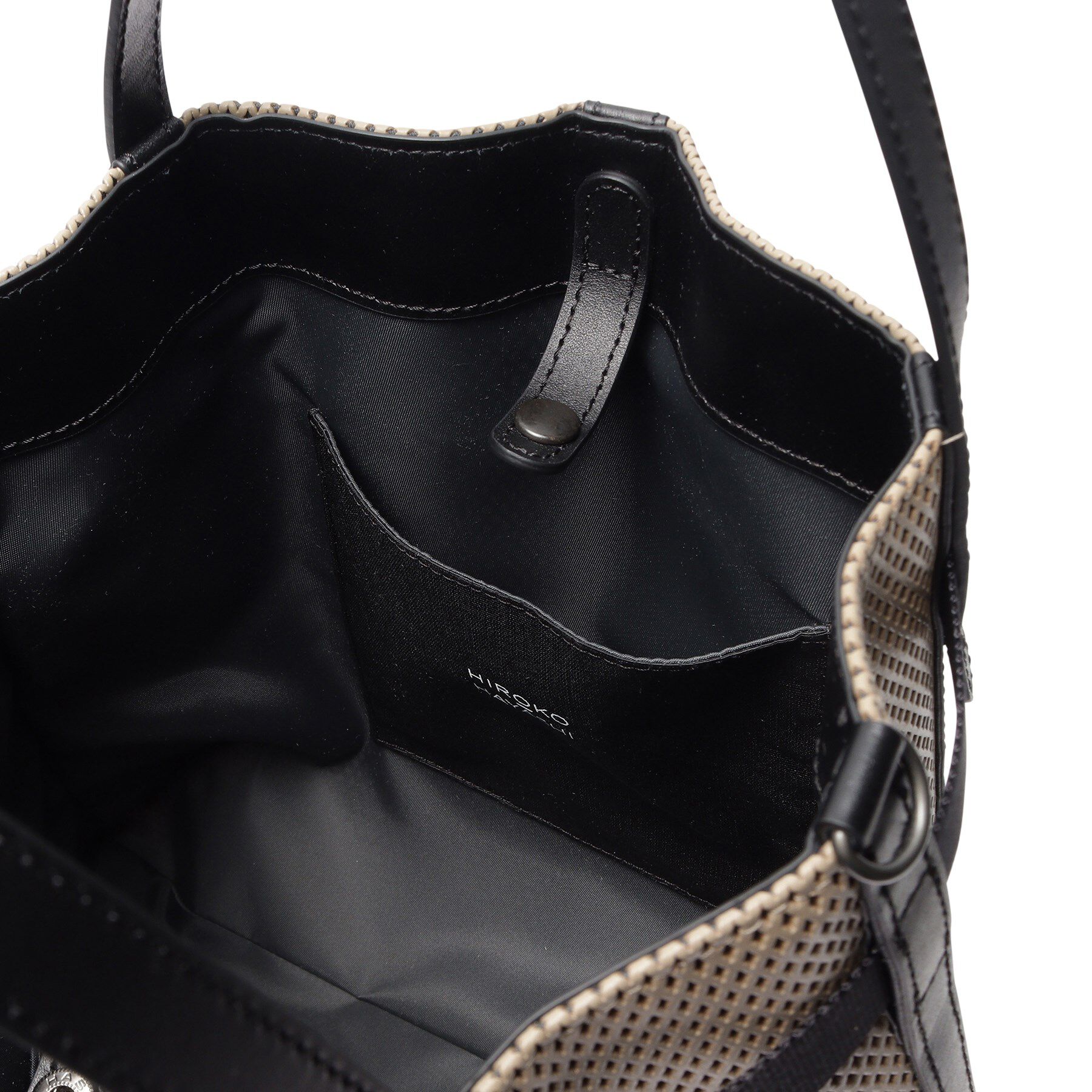 HIROKO HAYASHI「PANIER（パニエ）2wayショルダーバッグ」|ショルダー・メッセンジャー|