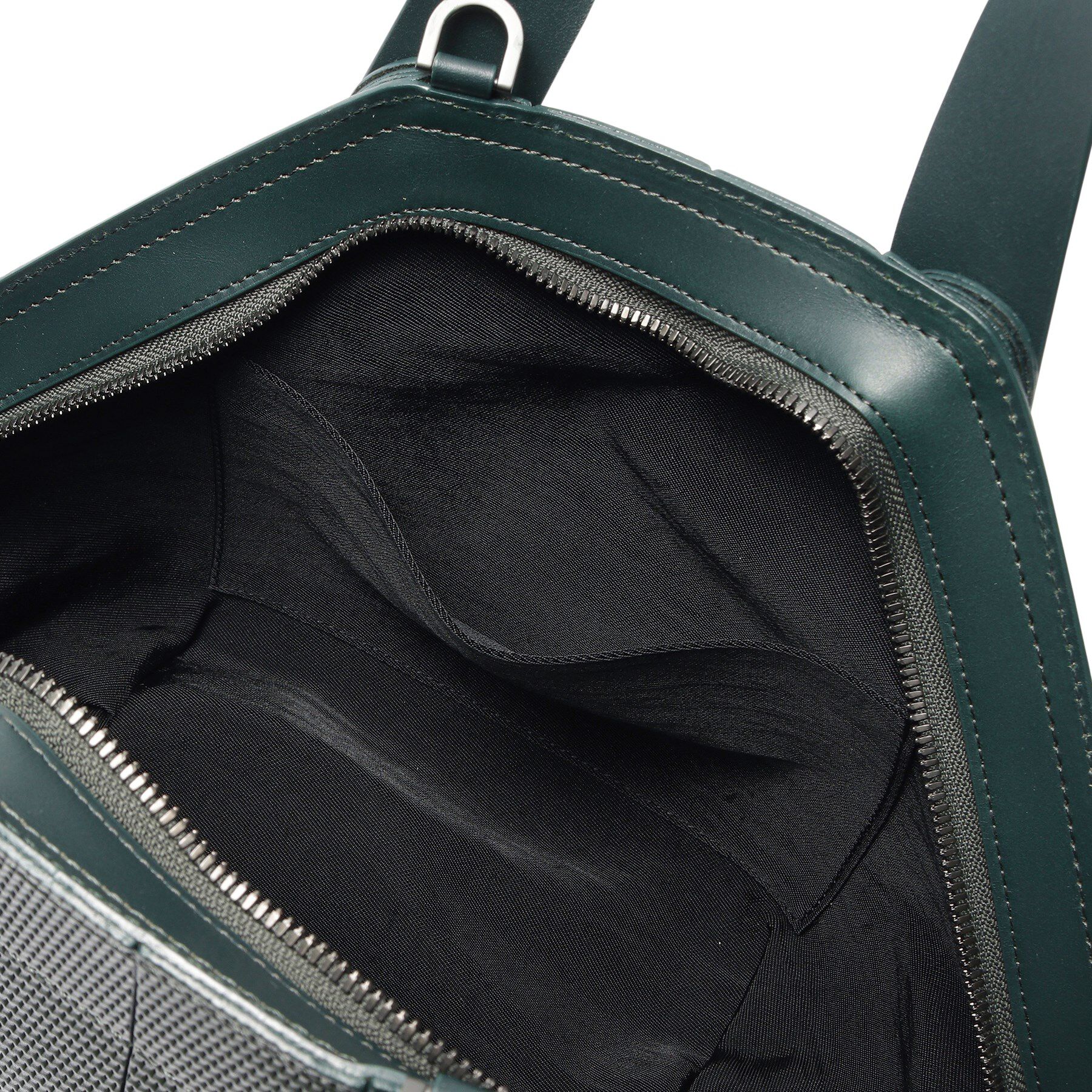 HIROKO HAYASHI「【数量限定】OSSO（オッソ）2wayハンドバッグ」|ハンドバッグ|