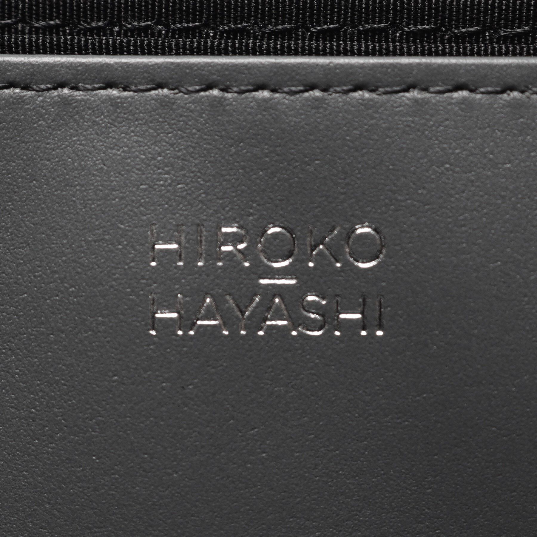 HIROKO HAYASHI「SCIENZA（シェンツァ）長財布ミニ」|財布|