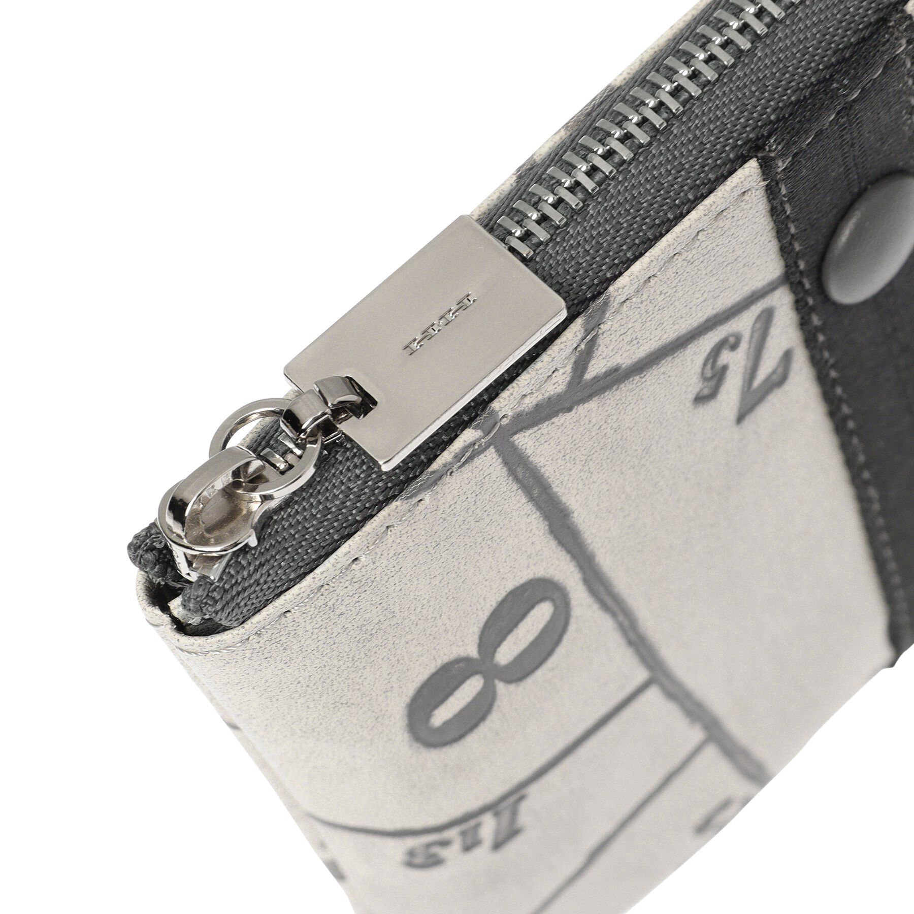 HIROKO HAYASHI「SCIENZA（シェンツァ）ポーチ財布」|財布|