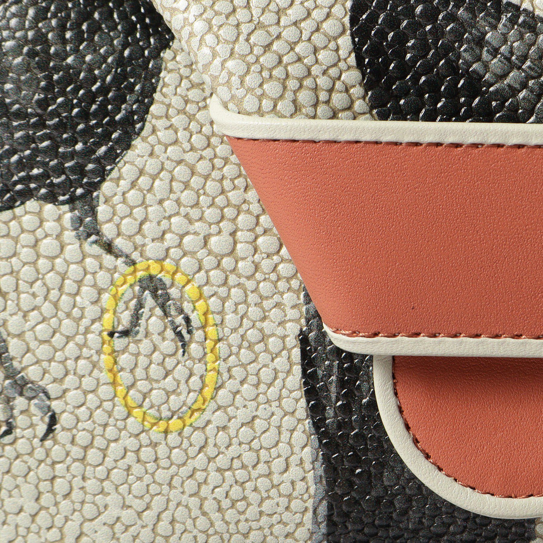 HIROKO HAYASHI「MERLO（メルロ）マルチ財布」|財布|