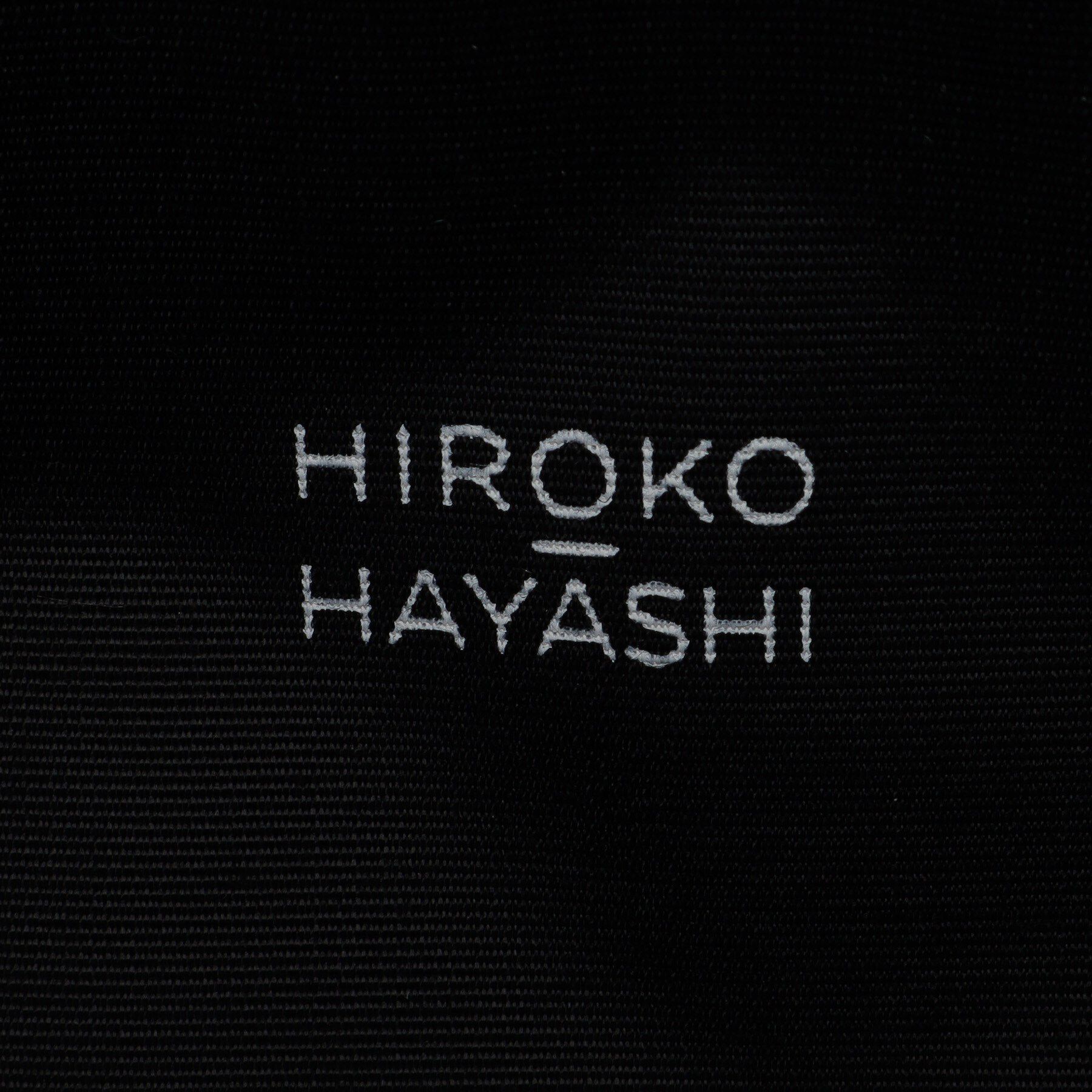 HIROKO HAYASHI「LUINI AGILE（ルイーニ アジレ）トートバッグ」|トートバッグ|