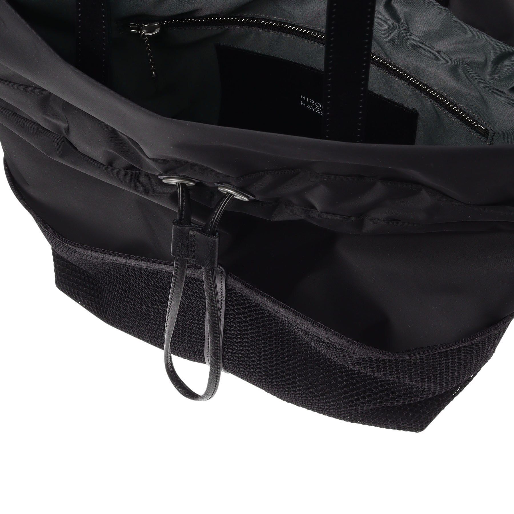 HIROKO HAYASHI「LUINI AGILE（ルイーニ アジレ）トートバッグ」|トートバッグ|