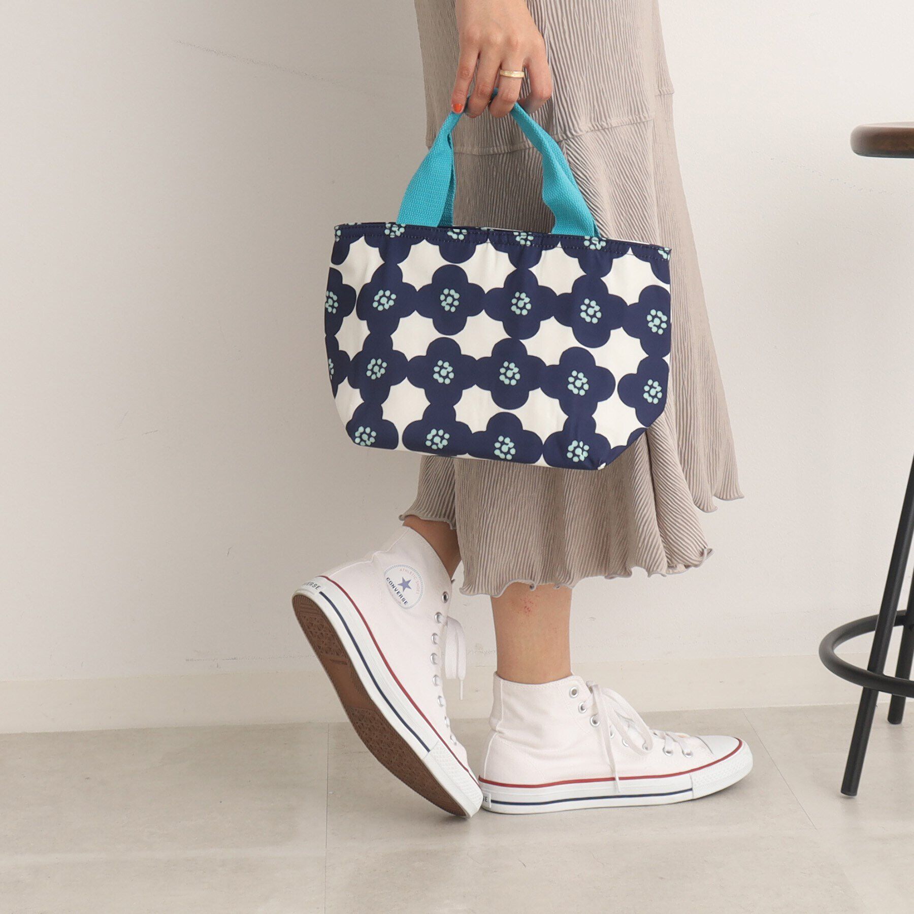 SHOO･LA･RUE「【W by Wpc.】保冷ランチバッグ」|食器・キッチングッズ|