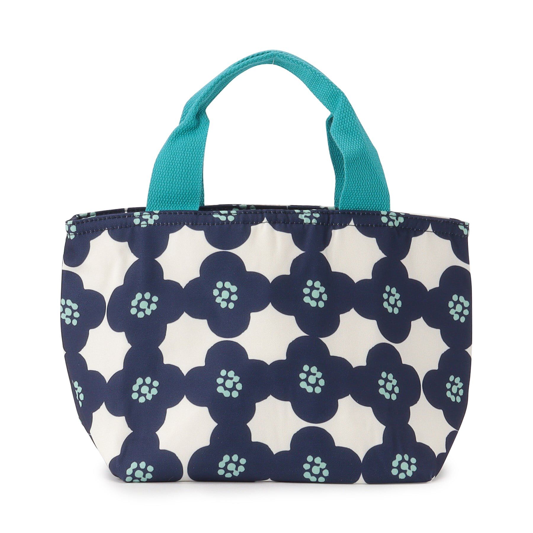 SHOO･LA･RUE「【W by Wpc.】保冷ランチバッグ」|食器・キッチングッズ|