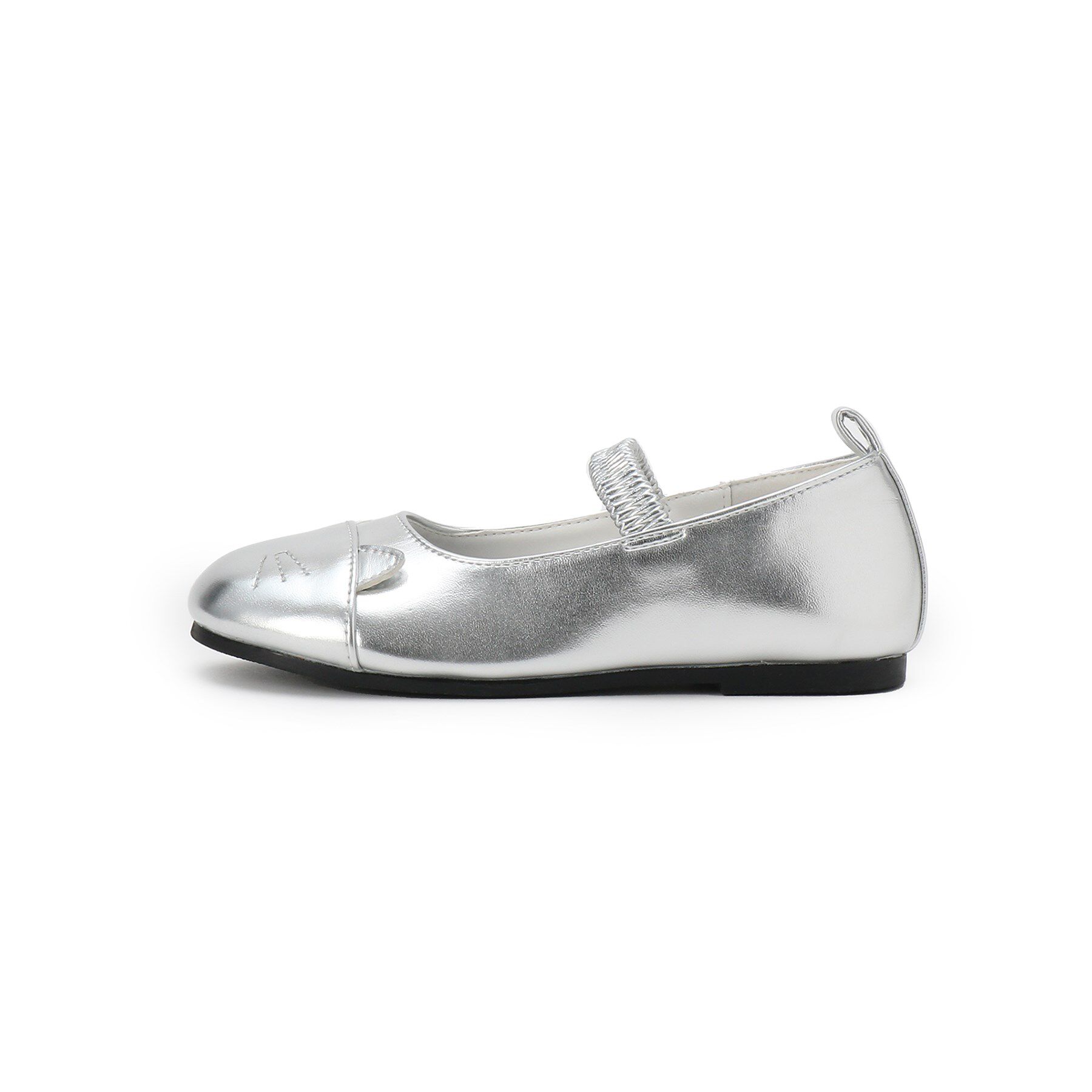 SHOO･LA･RUE「ねこバレエシューズ」|その他|