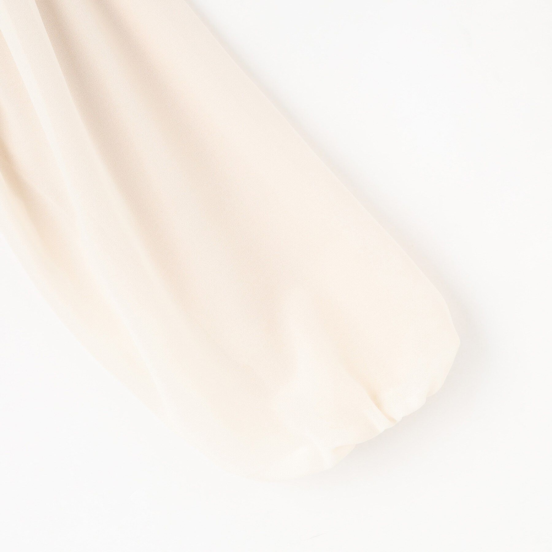 SHOO･LA･RUE「【100-140cm/プチセレ/セットアップ可】フロッキードットブラウス」|シャツ・ブラウス|