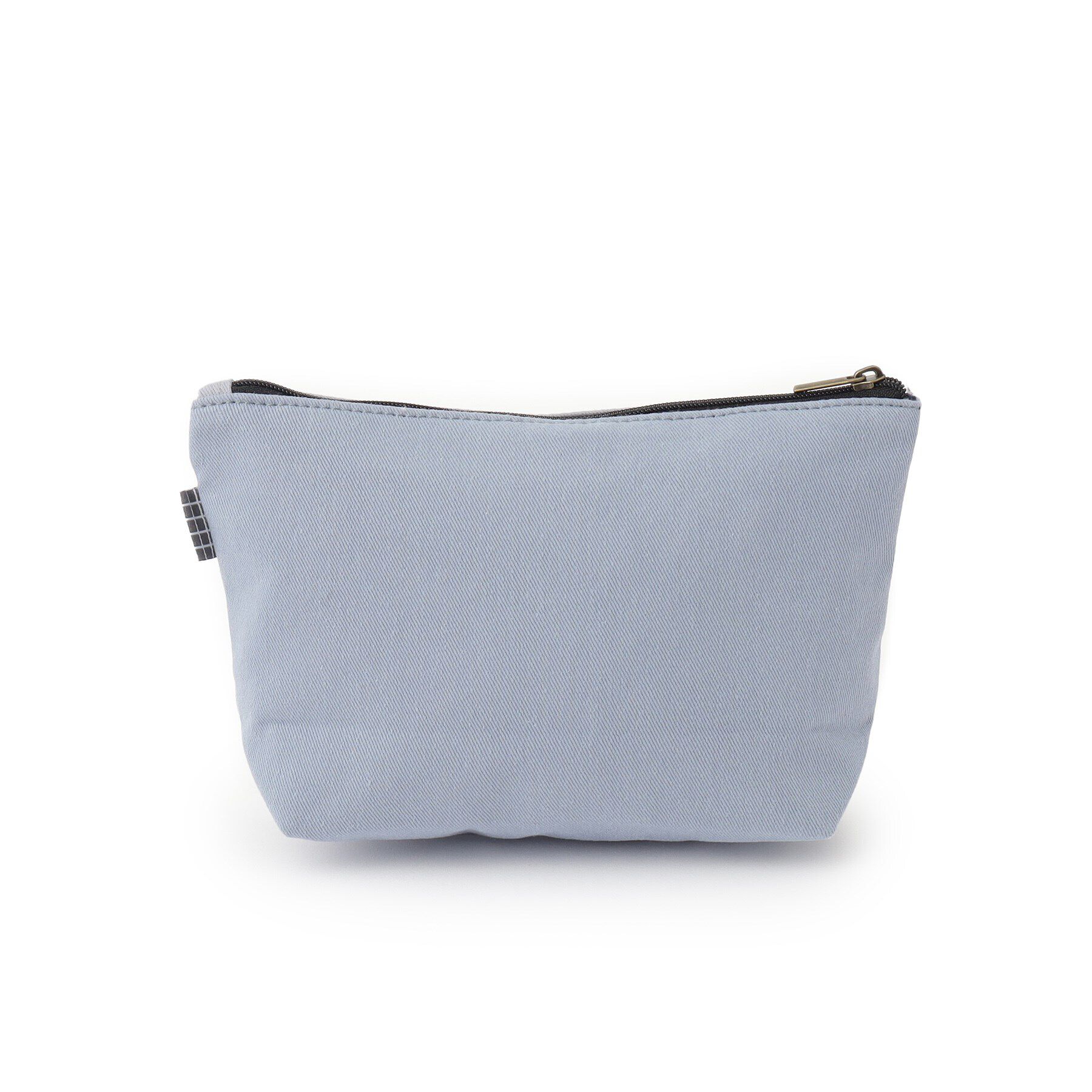 SHOO･LA･RUE「フラワー刺繍舟型ポーチ」|ポーチ|