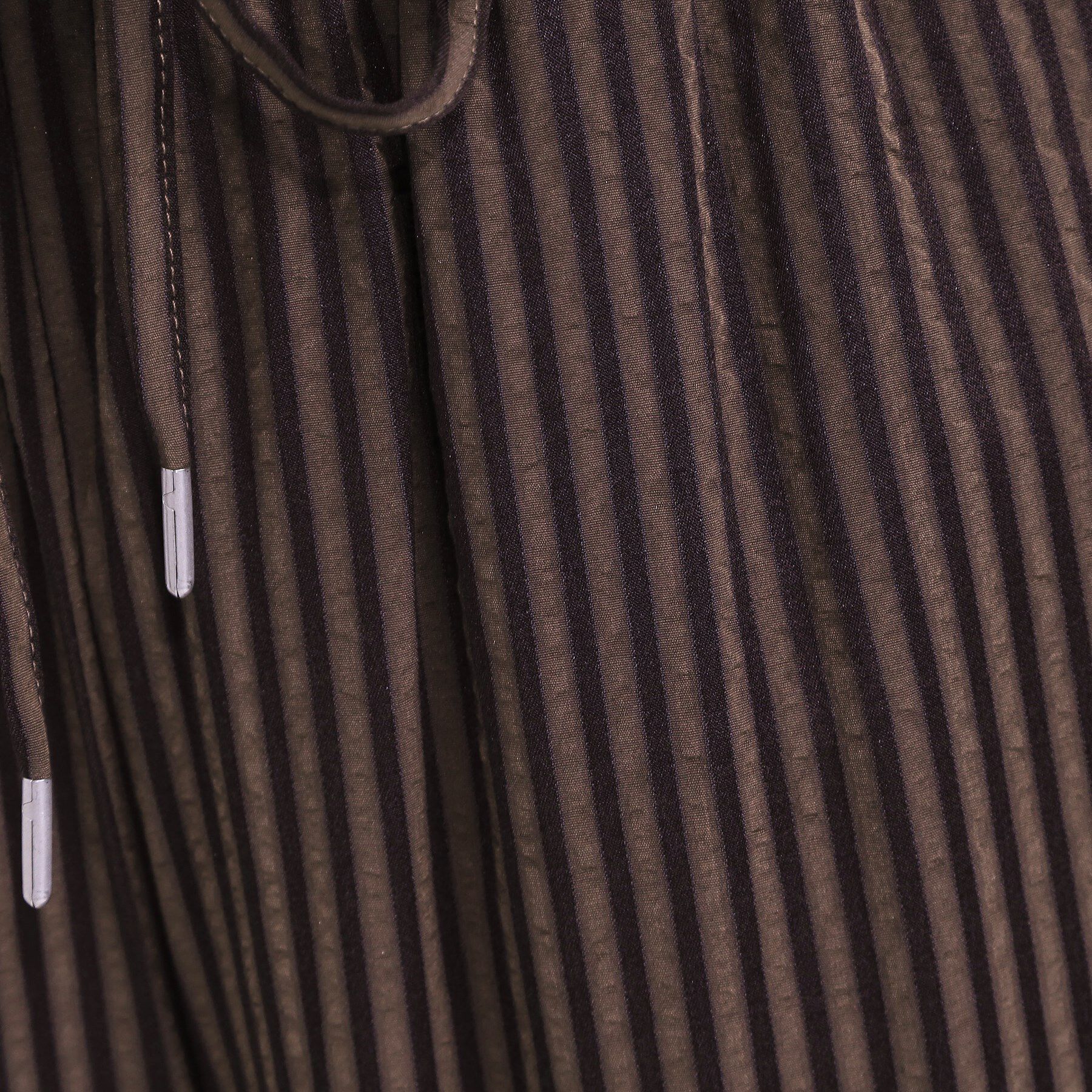 SHOO･LA･RUE「【セットアップ可能/ひんやり/吸水速乾】サッカーストライプイージーパンツ」|その他|