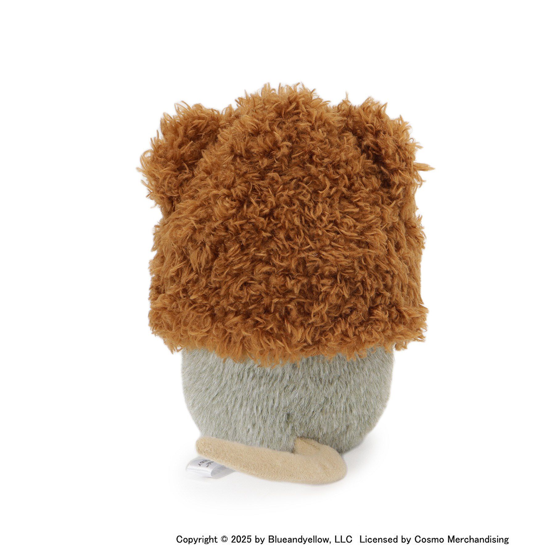 SHOO･LA･RUE「【フレデリックコラボ】くま耳帽子のぬいぐるみS【レオ・レオニ】」|その他|