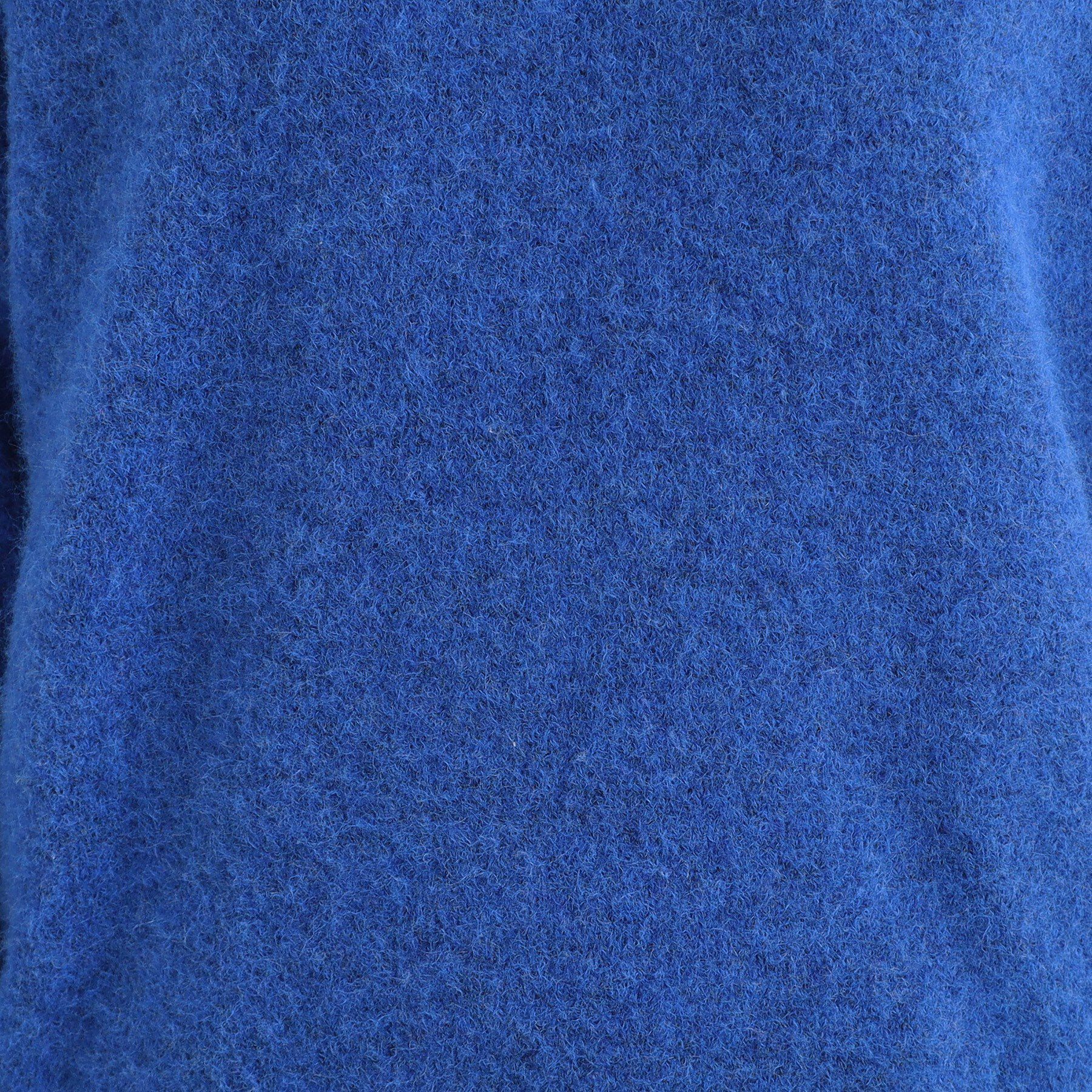 SHOO･LA･RUE「ふわふわVネックニット」|ニット・セーター|