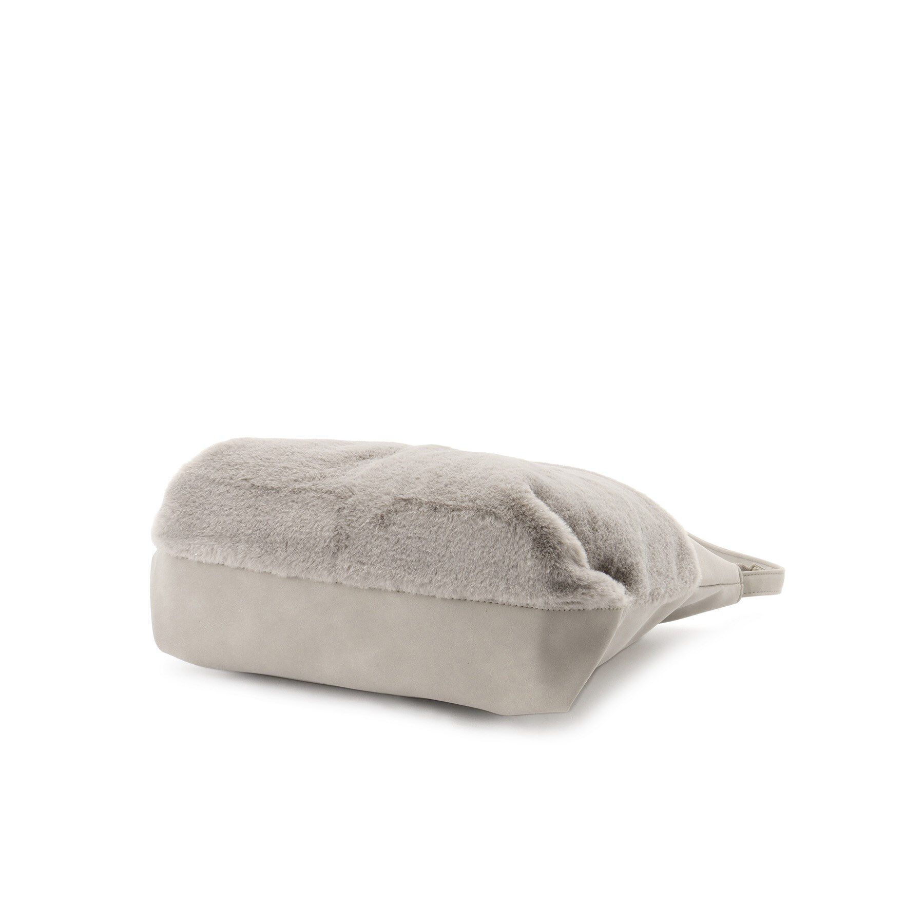 SHOO･LA･RUE「ポケットフェイクファーショルダーバッグ」|ショルダー・メッセンジャー|