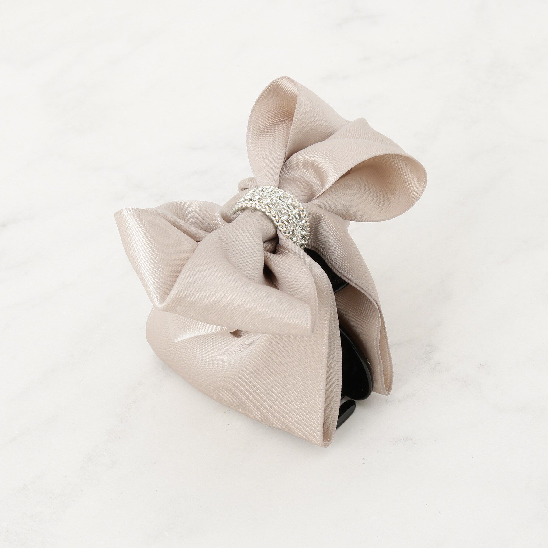 SHOO･LA･RUE「バンスクリップ」|その他|グレージュ(050)