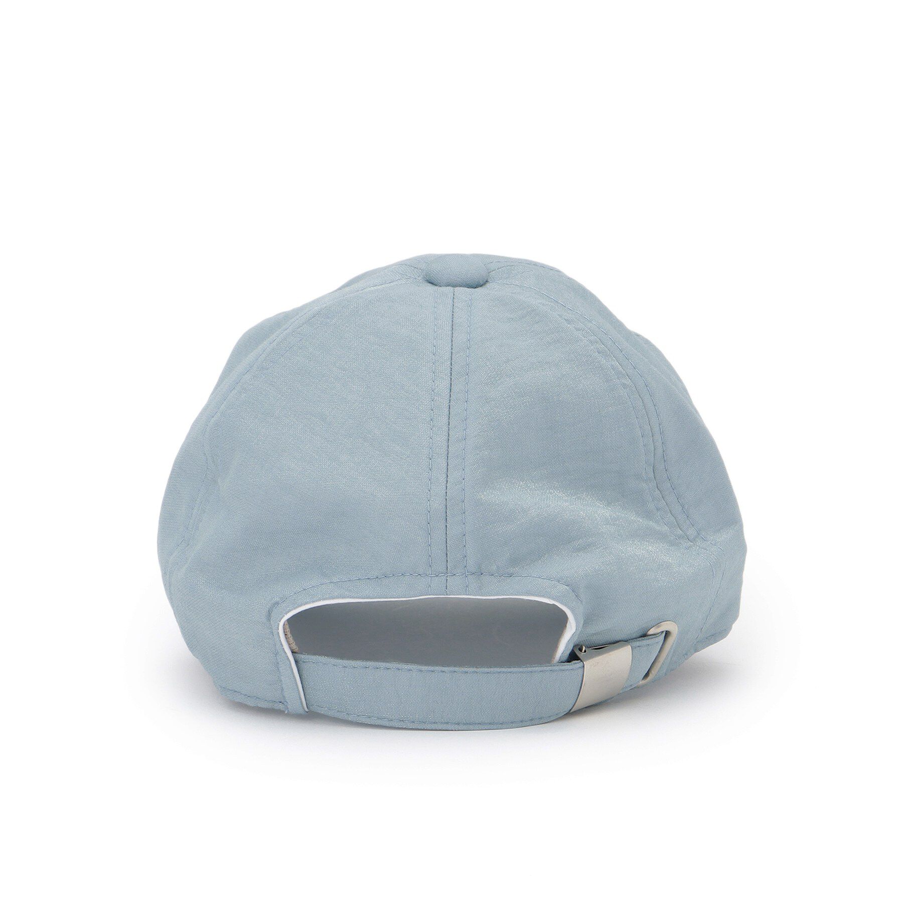 SHOO･LA･RUE「リアル犬刺繍シャイニーキャップ」|キャップ・キャスケット|