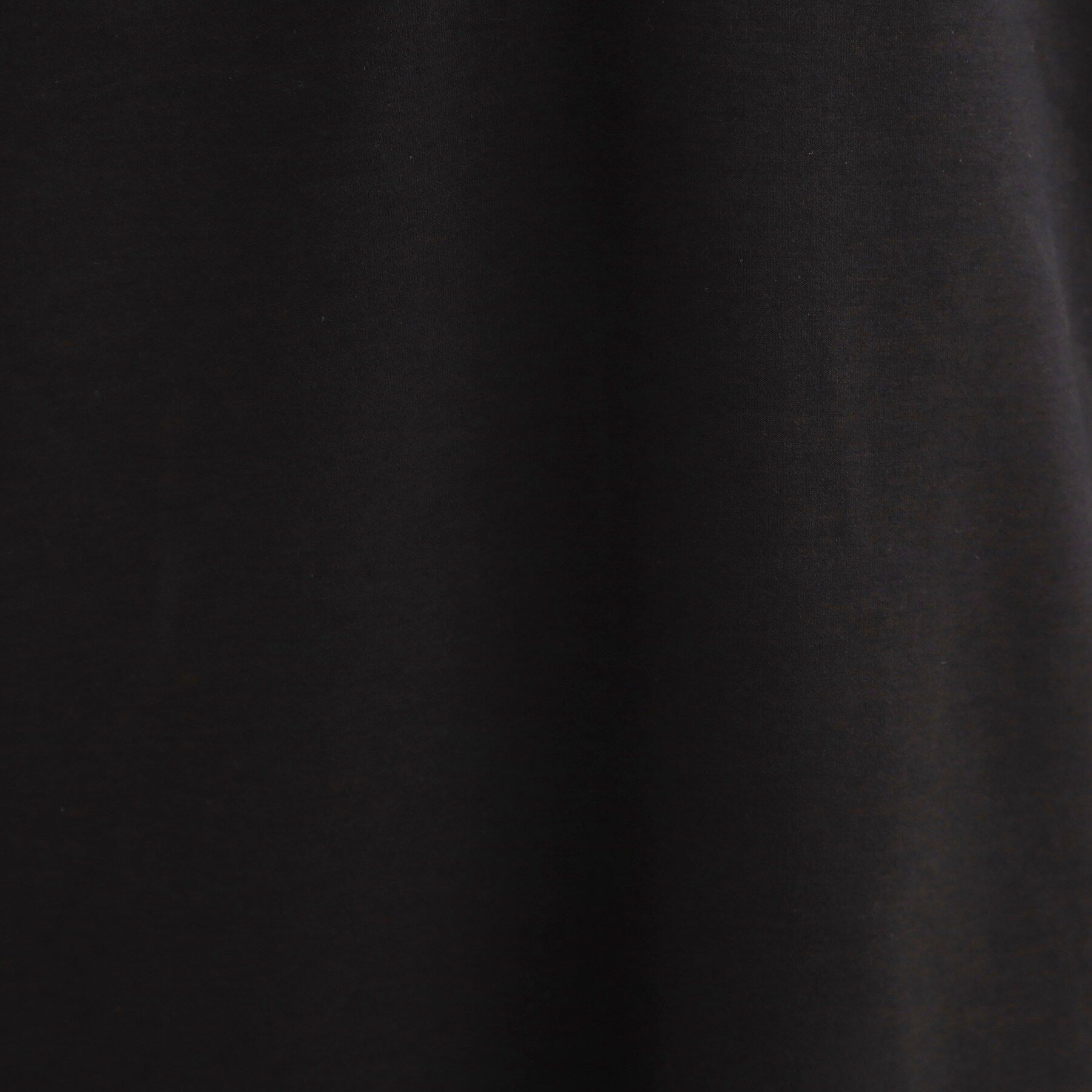 SHOO･LA･RUE「【洗濯機可】なめらかタッチ ハーフジップ Vネックジャンパースカート」|ワンピース|