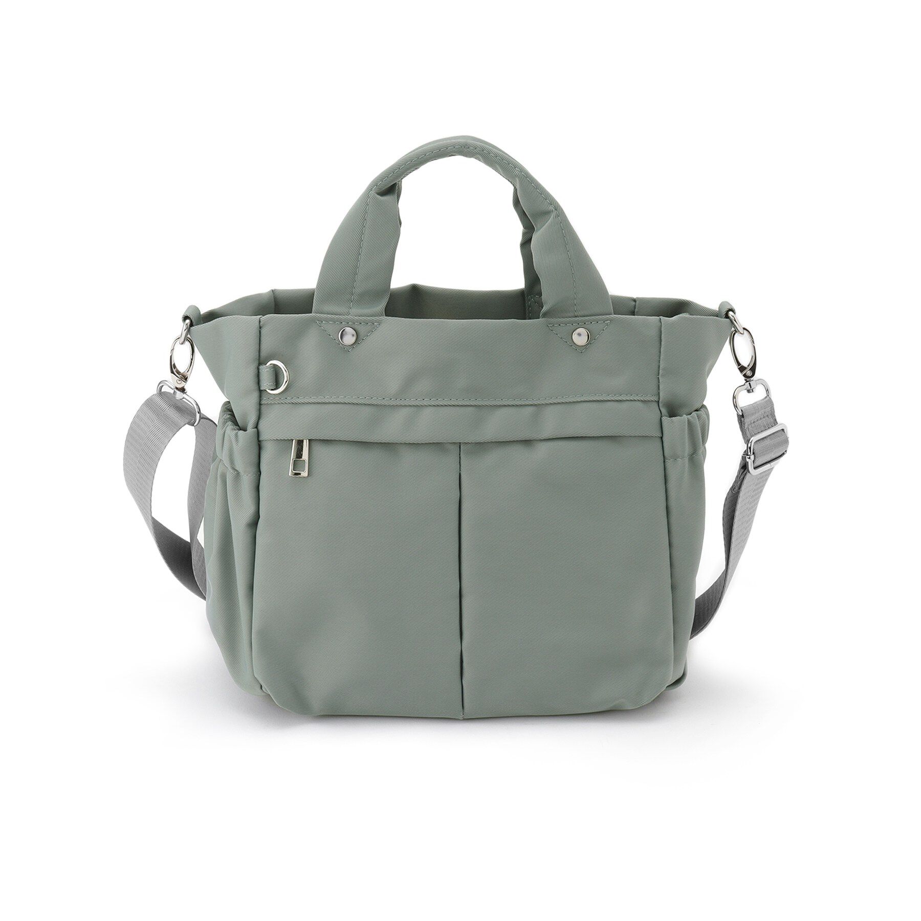 SHOO･LA･RUE「【撥水】9ポケットトート」|トートバッグ|