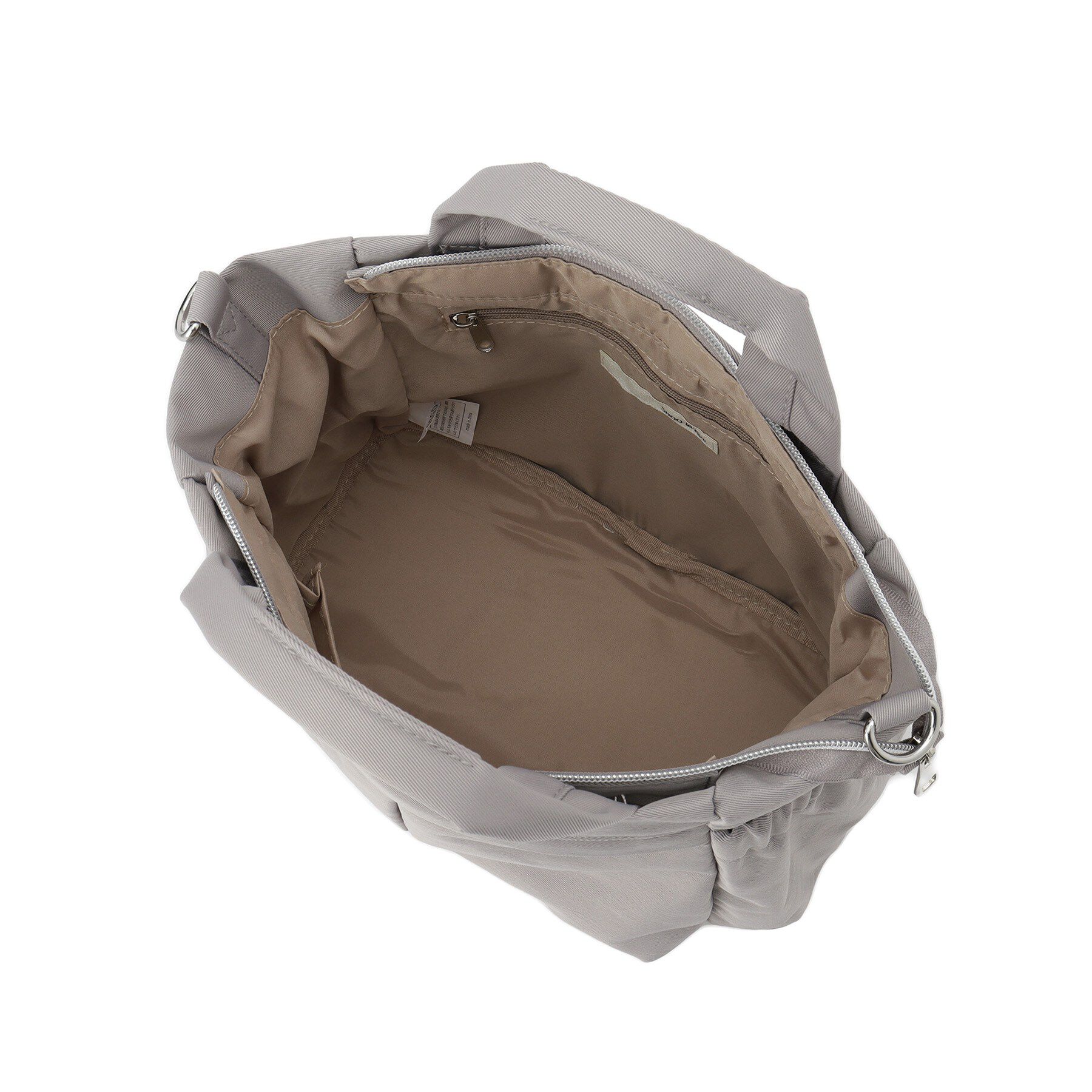 SHOO･LA･RUE「【撥水】9ポケットトート」|トートバッグ|