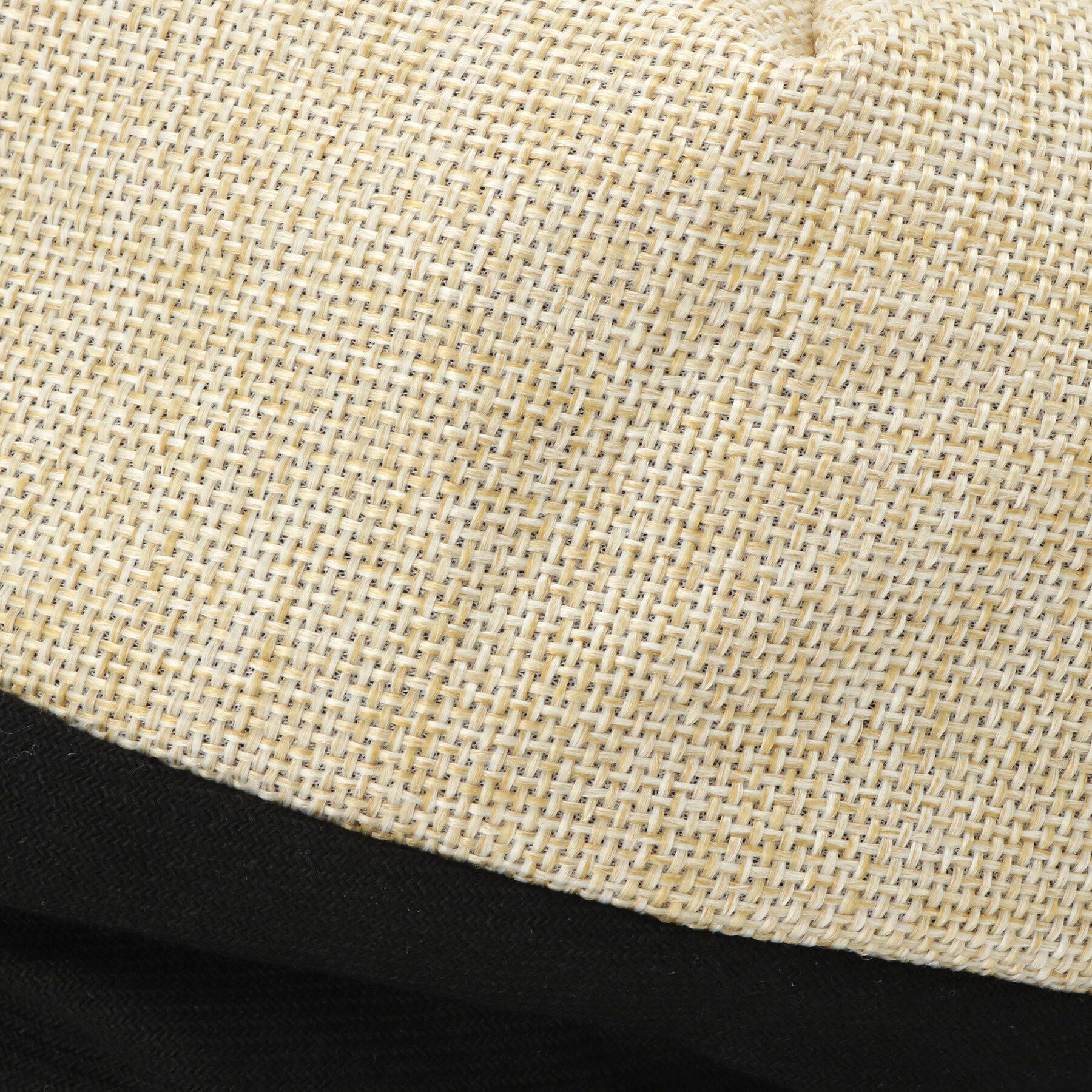 SHOO･LA･RUE「リネンライク顔周りすっぽりキャスケット」|キャップ・キャスケット|