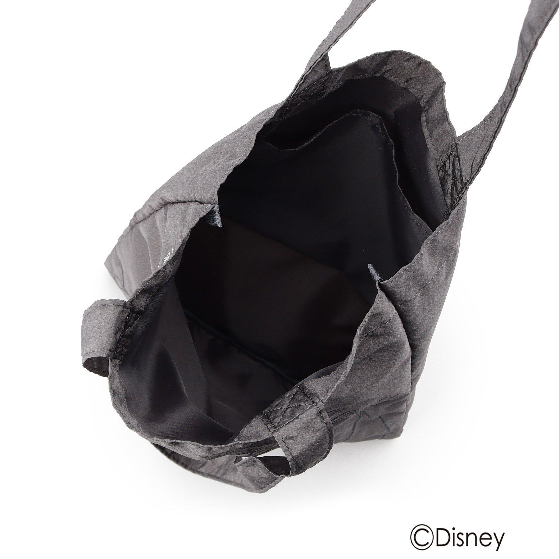 SHOO･LA･RUE「【Disney】キャット刺繍トート」|トートバッグ|