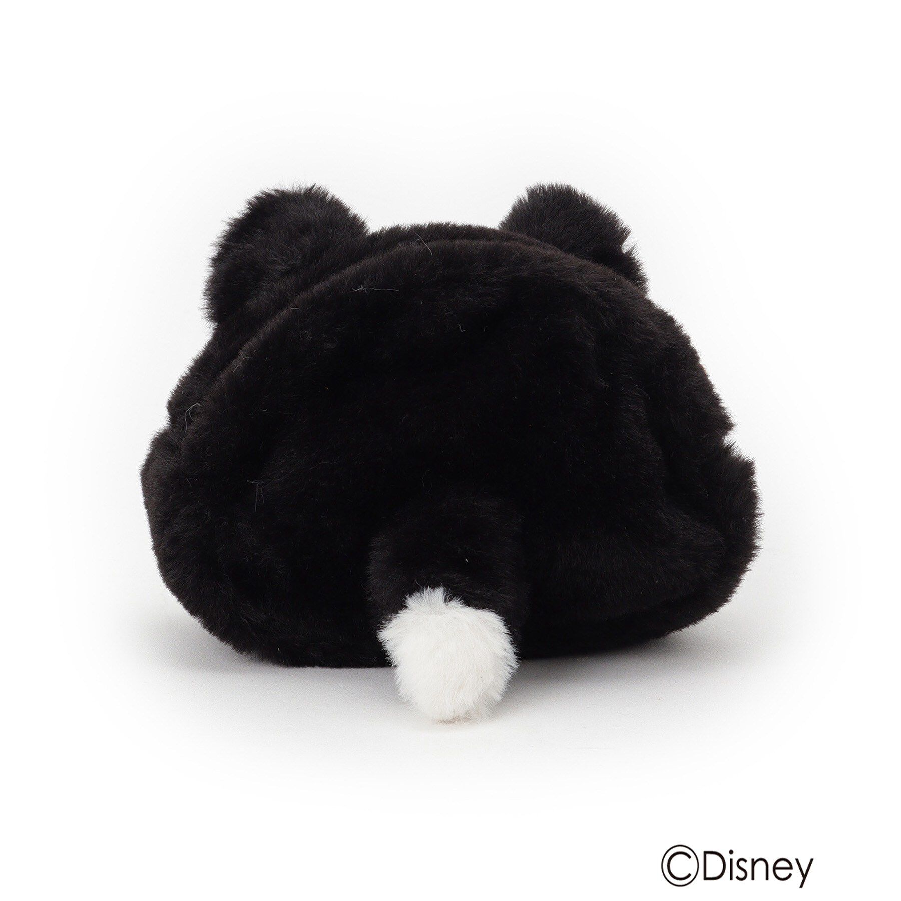 SHOO･LA･RUE「【Disney】キャットファーポーチ」|ポーチ|