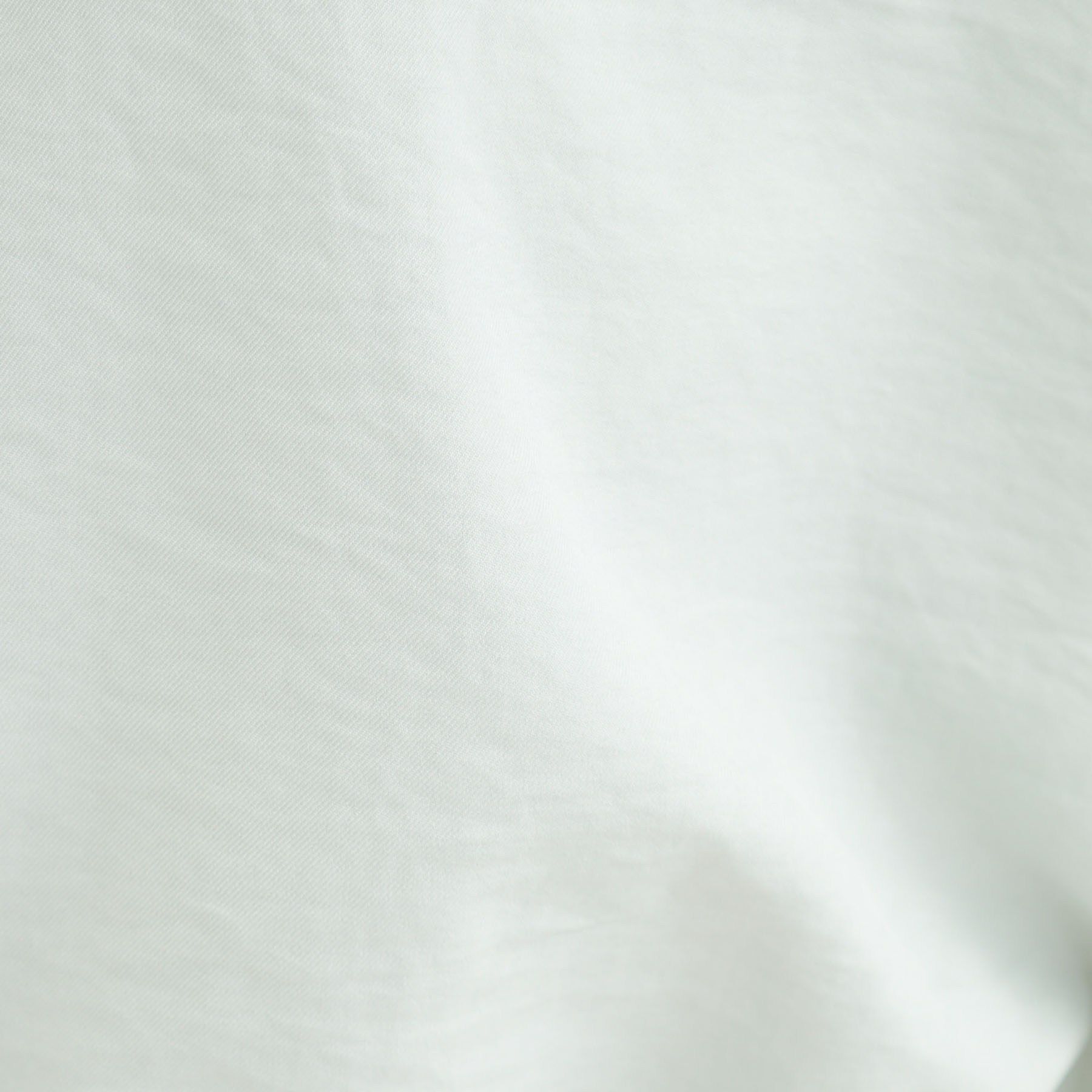 SHOO･LA･RUE「【S-LL】サッと羽織れてきれい見え　フラップポケット ノーカラーブルゾン」|ブルゾン・スタジャン|