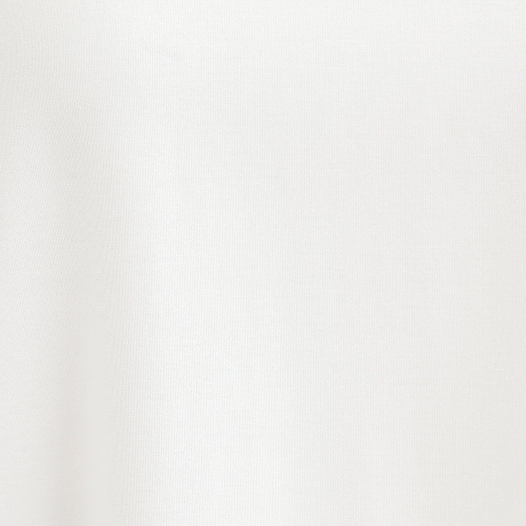 SHOO･LA･RUE「【UVカット/接触冷感】とろみタックノースリーブトップス」|Tシャツ・カットソー|