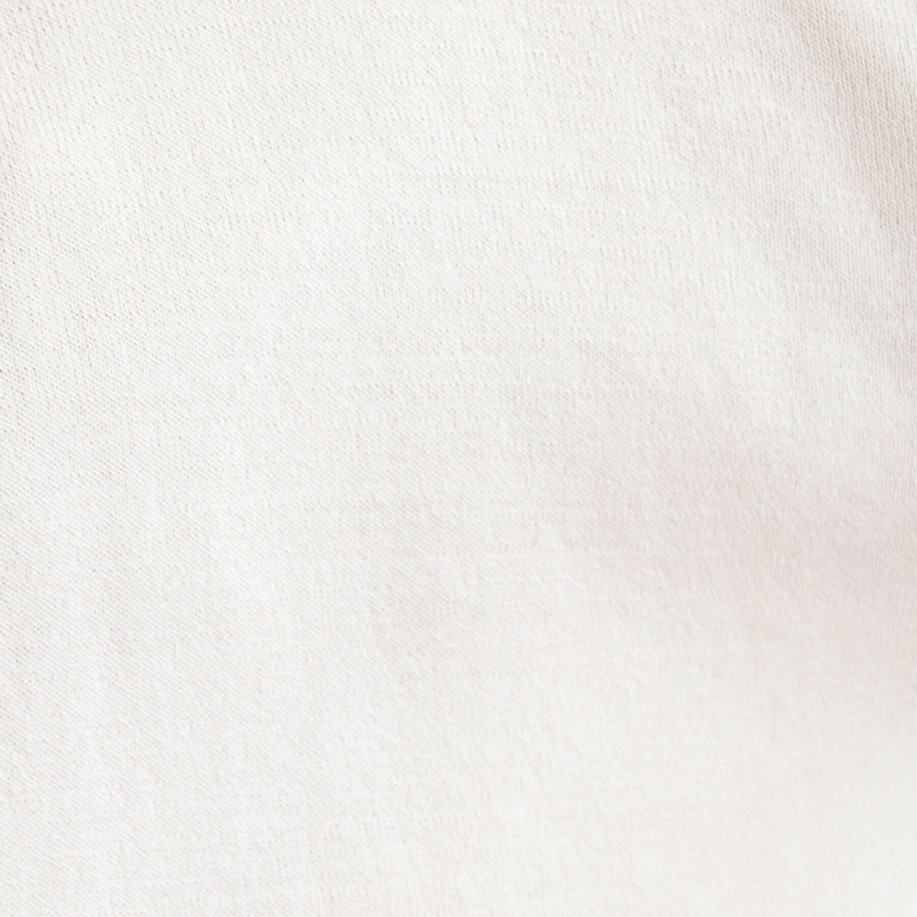 SHOO･LA･RUE「【洗濯機可/ひんやり/UV】さらっとしたタッチが心地よい ショート丈Vカーディガン」|カーディガン|