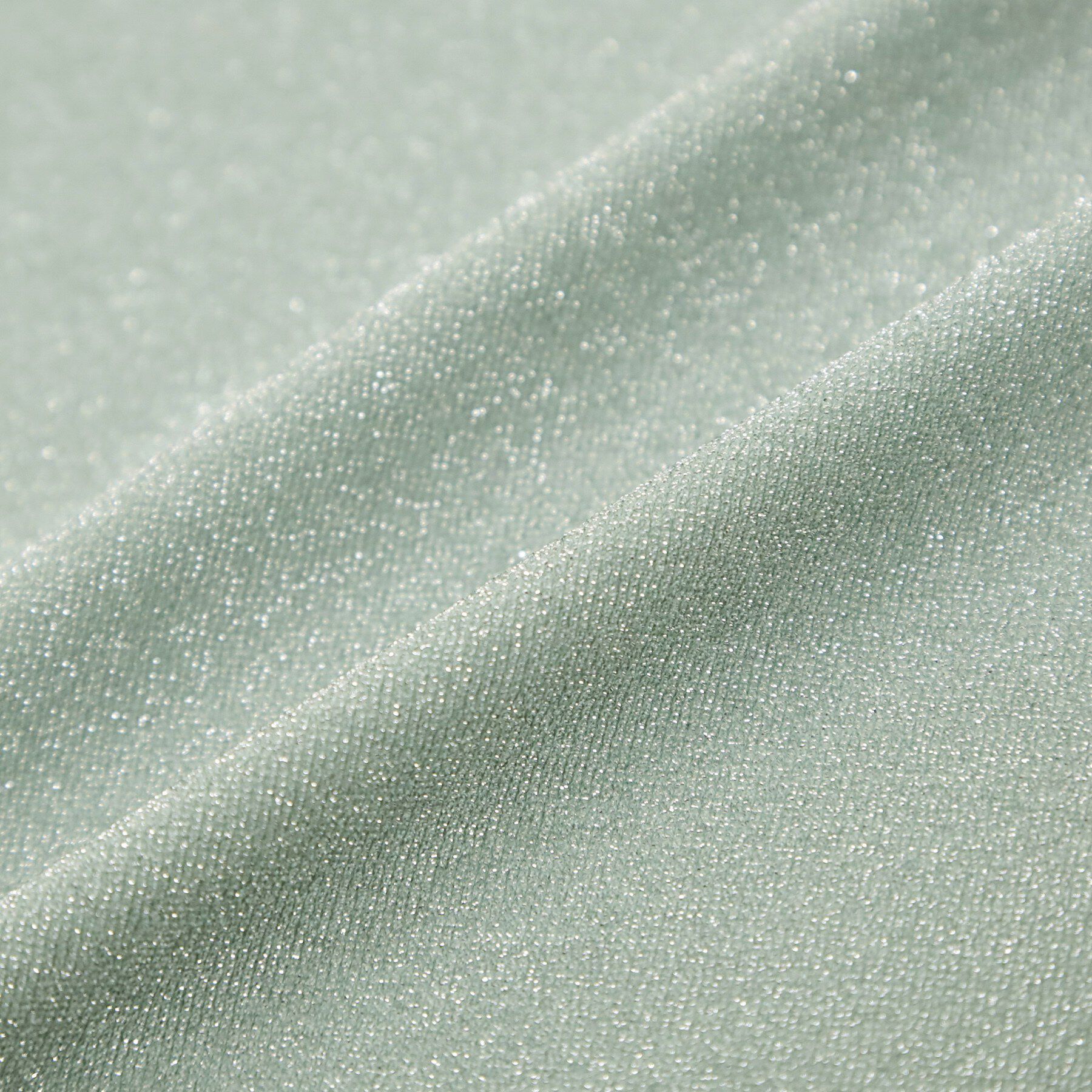 SHOO･LA･RUE「【洗える/S-LL】コーデのさりげないアクセントに　きらきらラメタンク」|キャミソール|