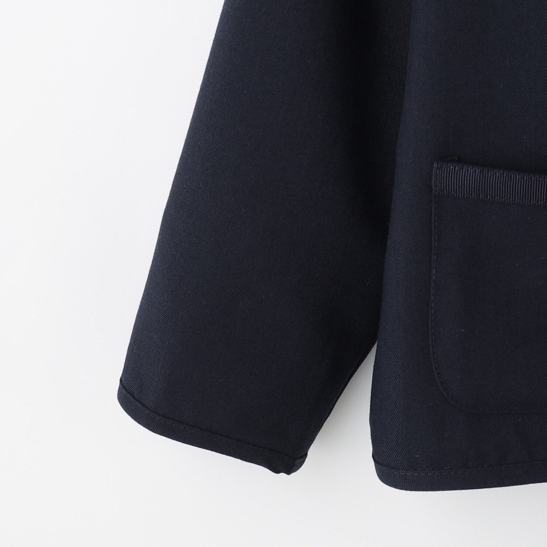 Dessin「【セレモニー】ノーカラージャケット」|ノーカラージャケット|