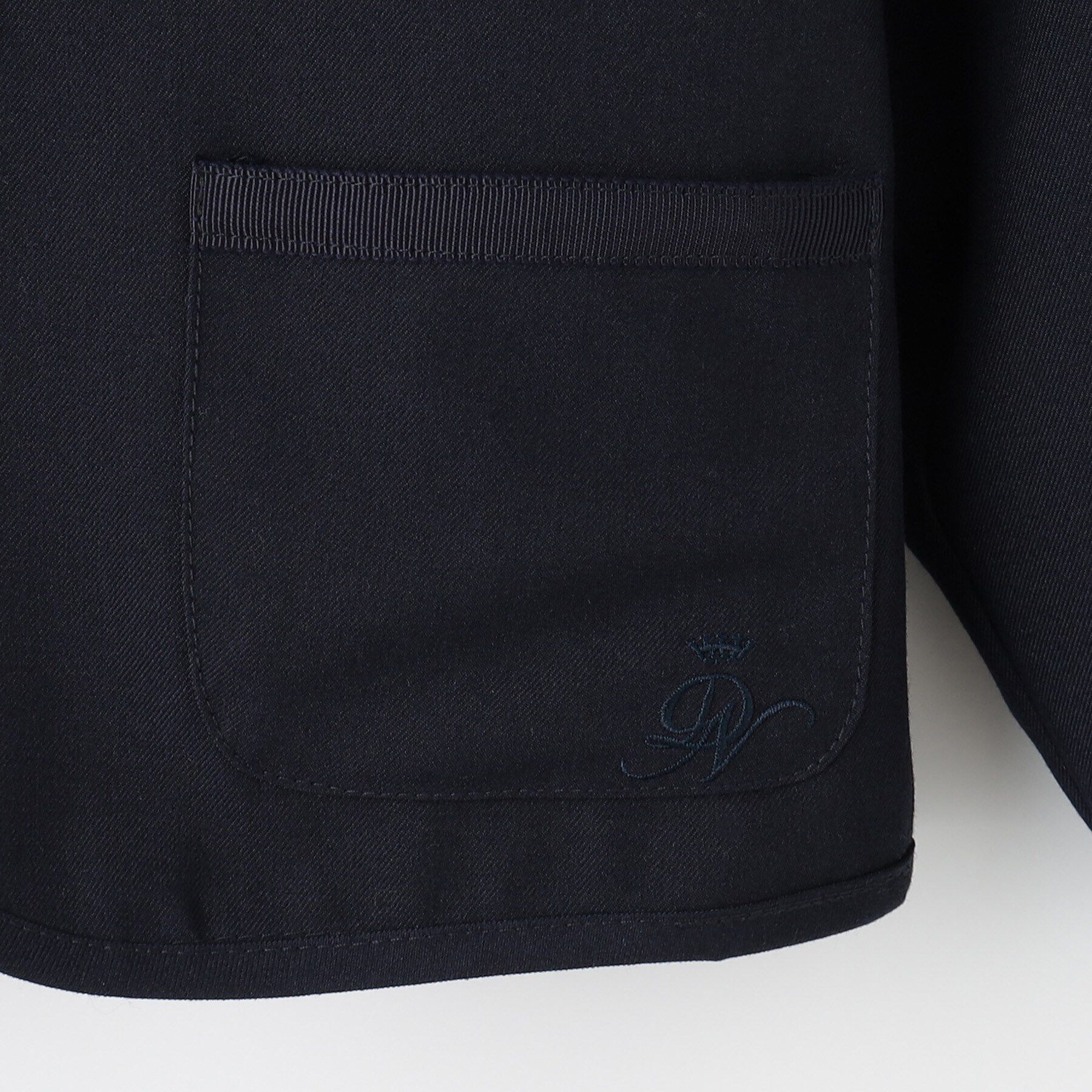 Dessin「【セレモニー】ノーカラージャケット」|ノーカラージャケット|