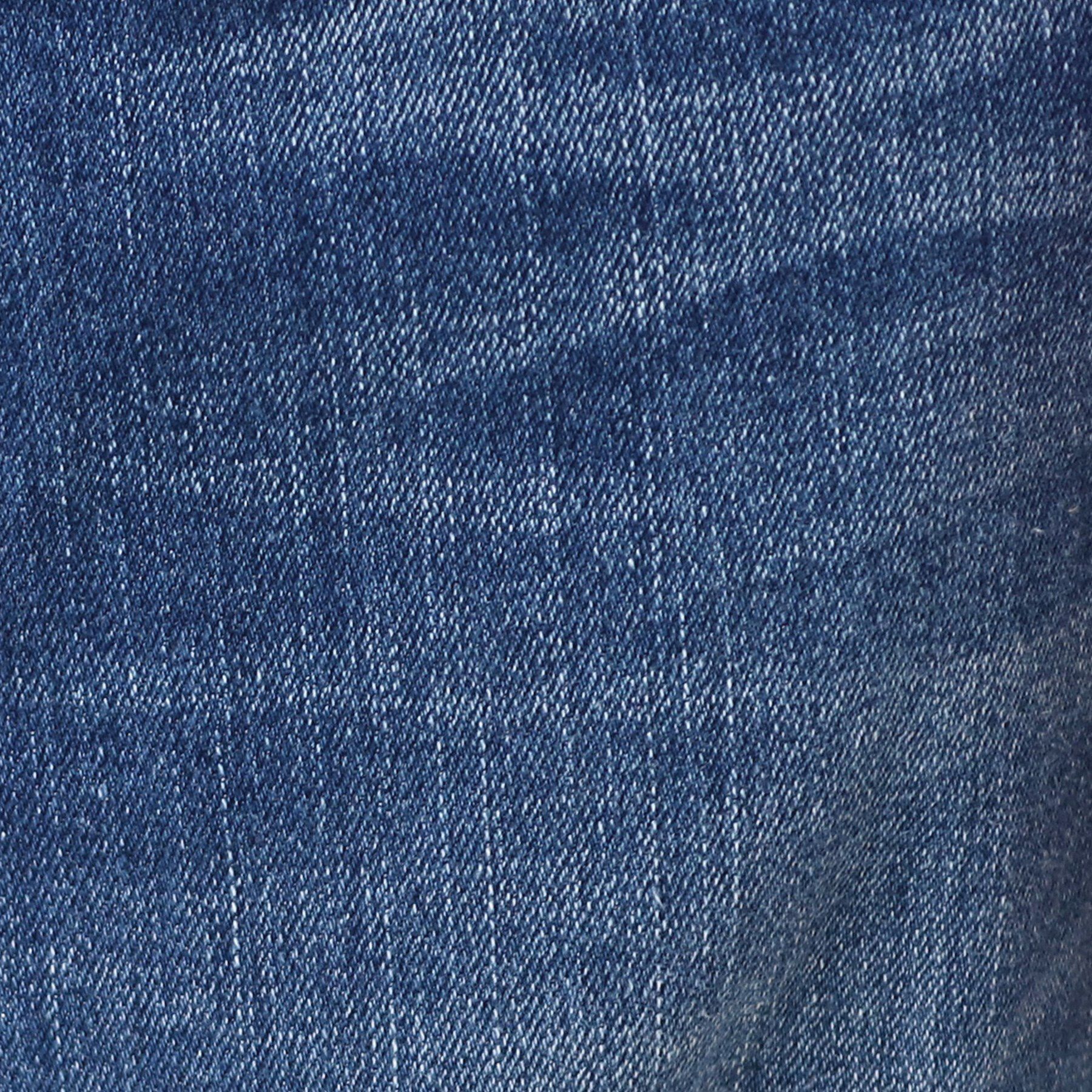 Dessin「【ユニセックス・洗える】テーパードデニムパンツ」|その他|