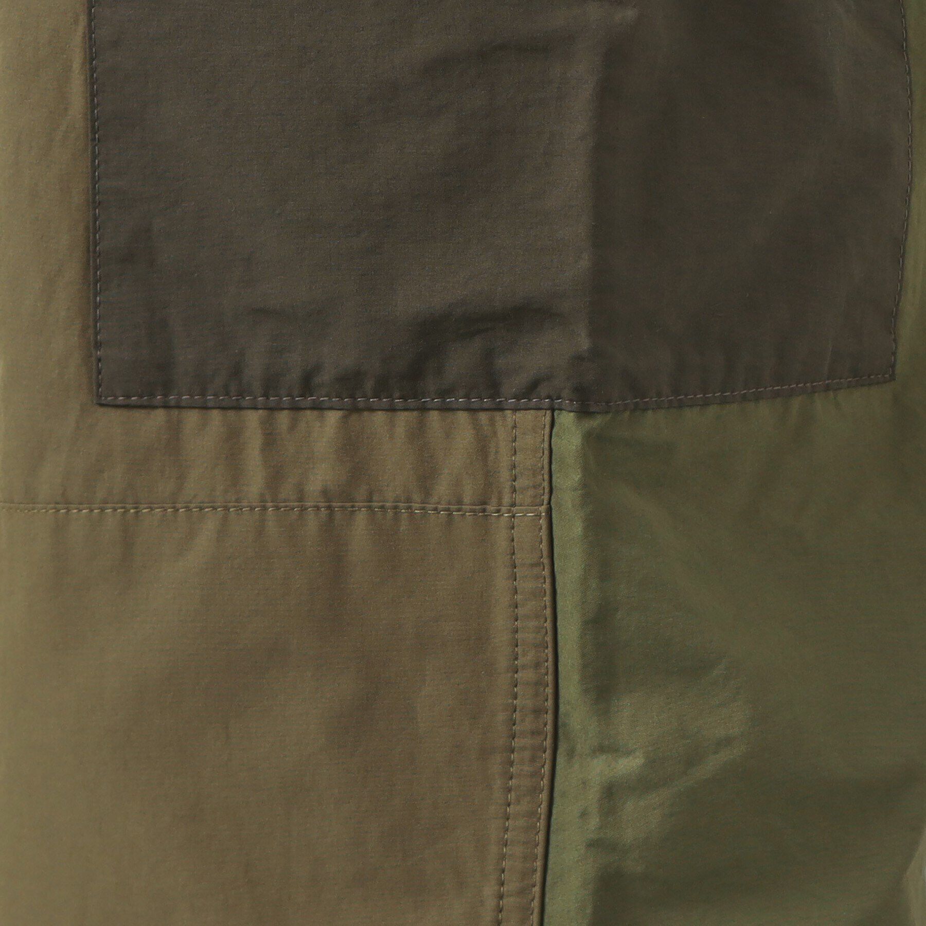 Dessin「【洗える】配色カーゴパンツ」|その他|