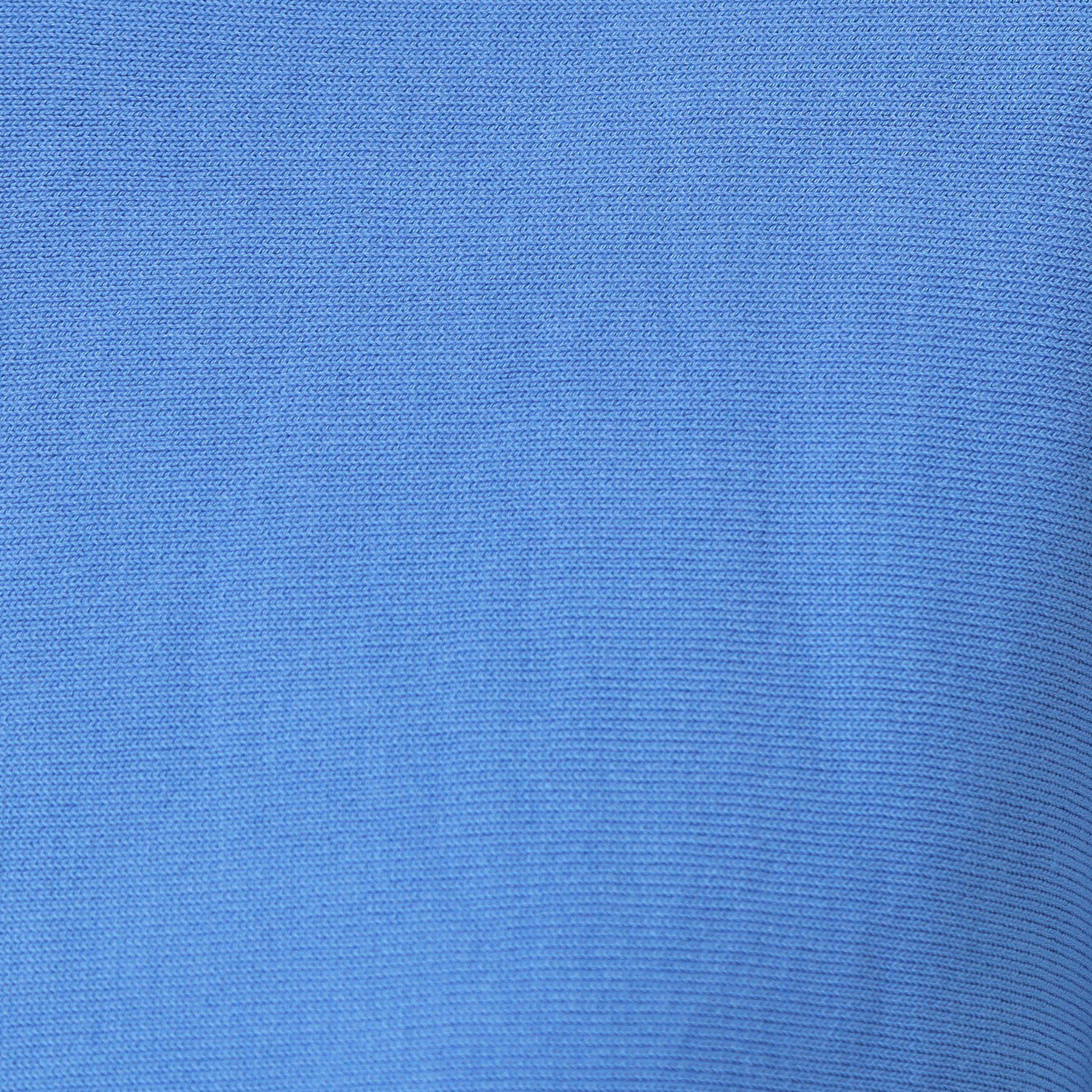 Dessin「【選べる7色展開・洗える】後ろボタンニットプルオーバー七分袖（XS～L）」|ニット・セーター|