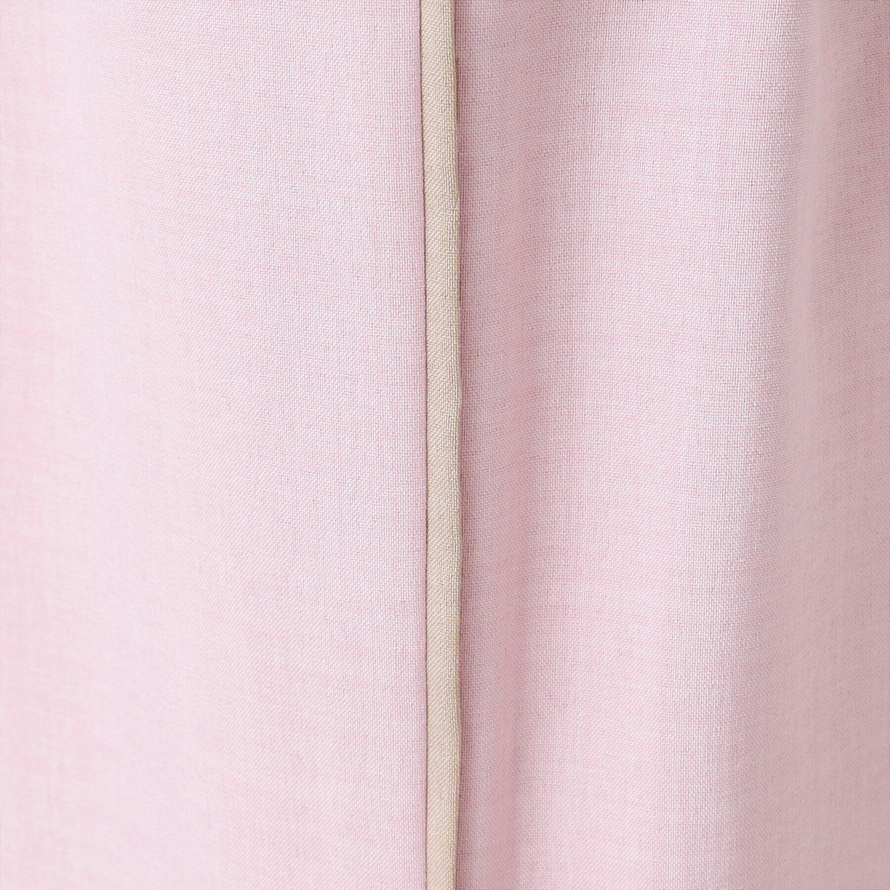 Dessin「【セットアップ可能・洗える】配色ラインストレートスカート（S～L）」|スカート|