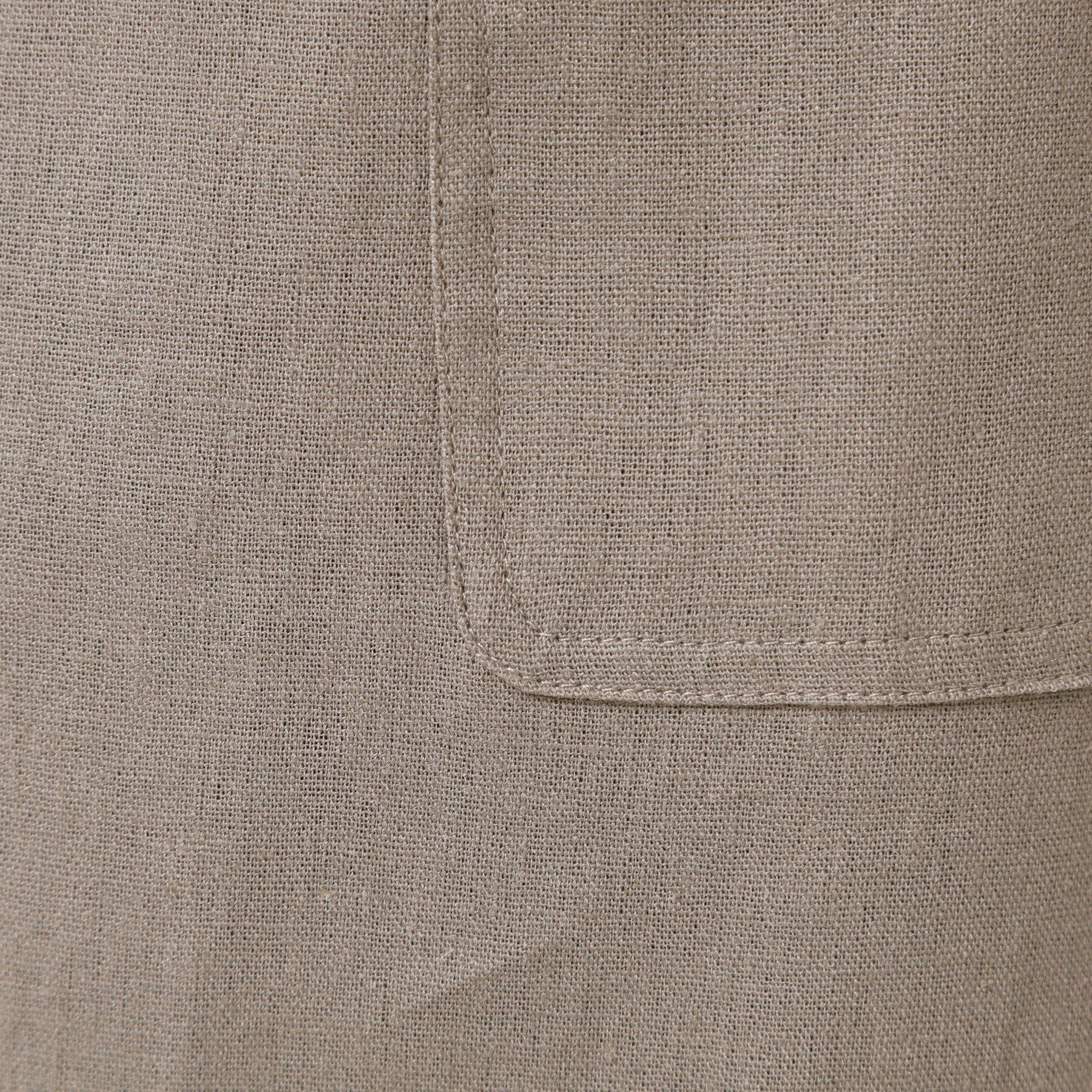 Dessin「【セットアップ可能・洗える】パッチポケット付ストレートスカート」|スカート|