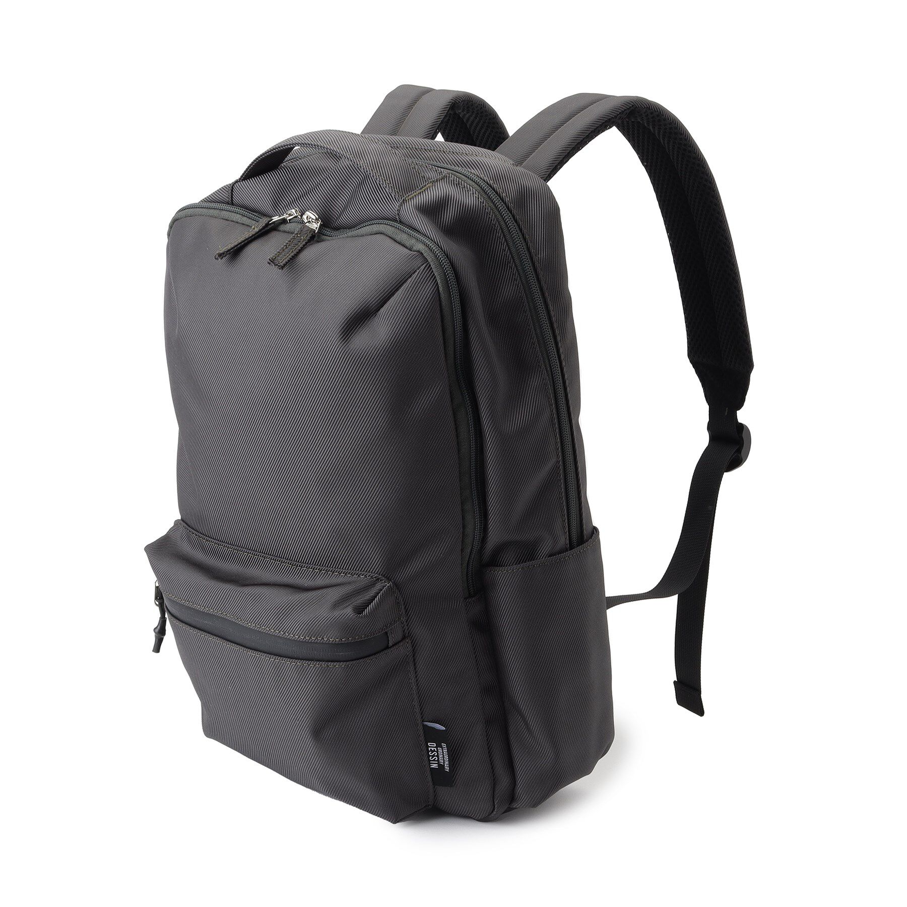 Dessin「【A4／多収納】バックパック」|リュック|