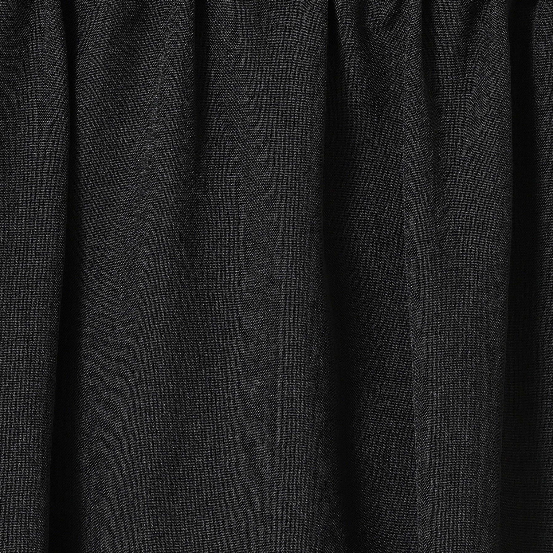 Dessin「【洗える】ウエストドロストリングワンピース」|ワンピース|